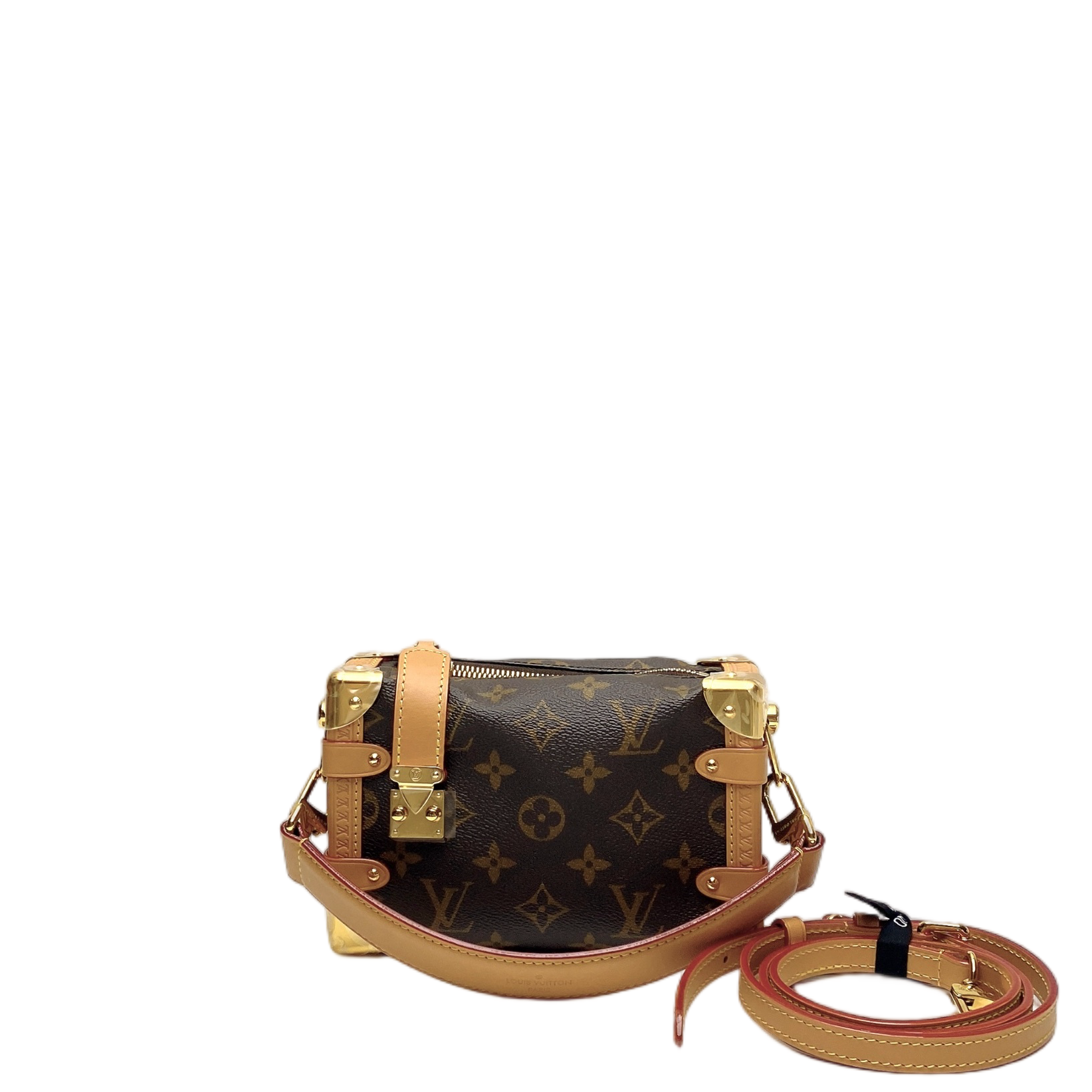 LV SIDE TRUNK PM