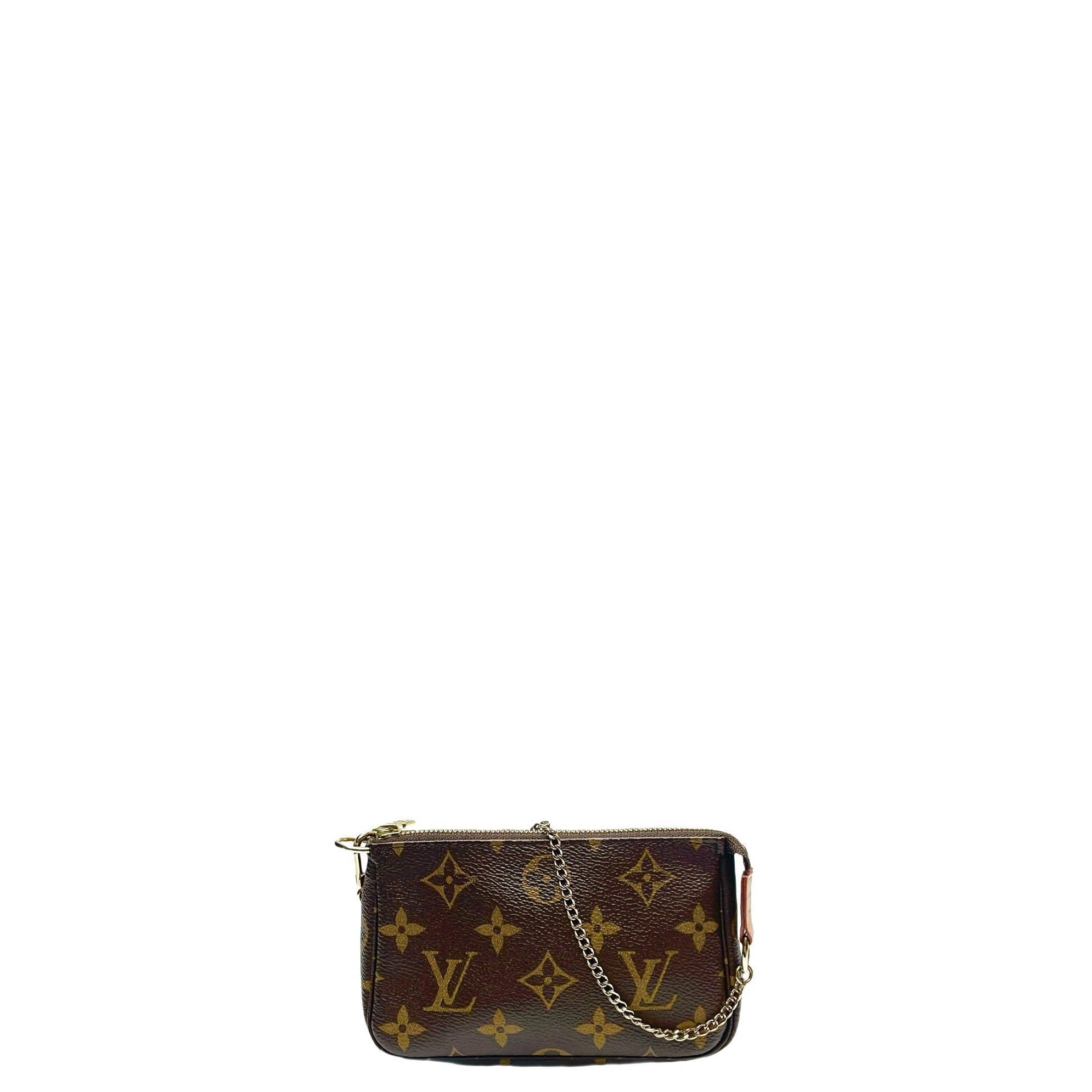 LV MINI POCHETTE