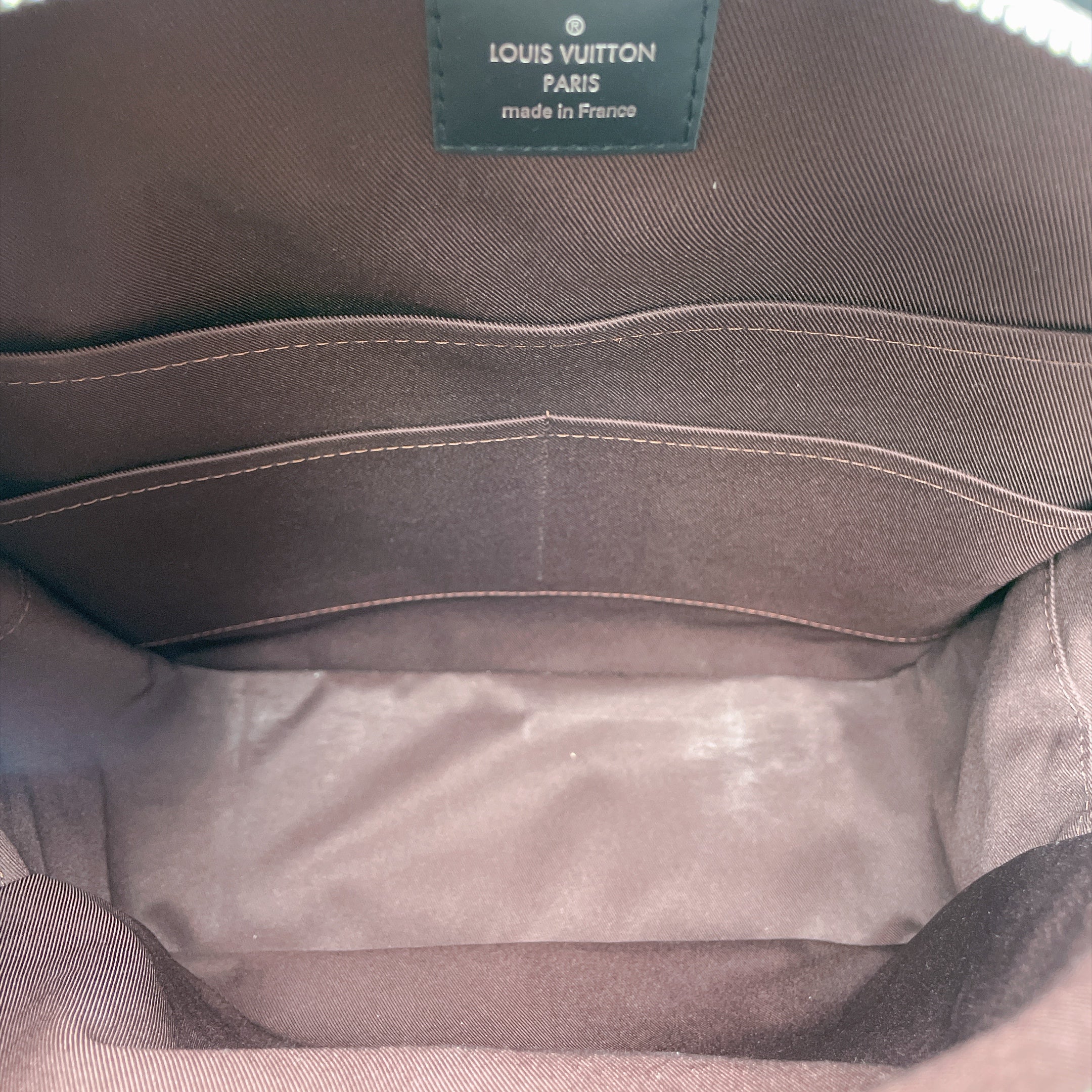 LV JOSH BACKPACK