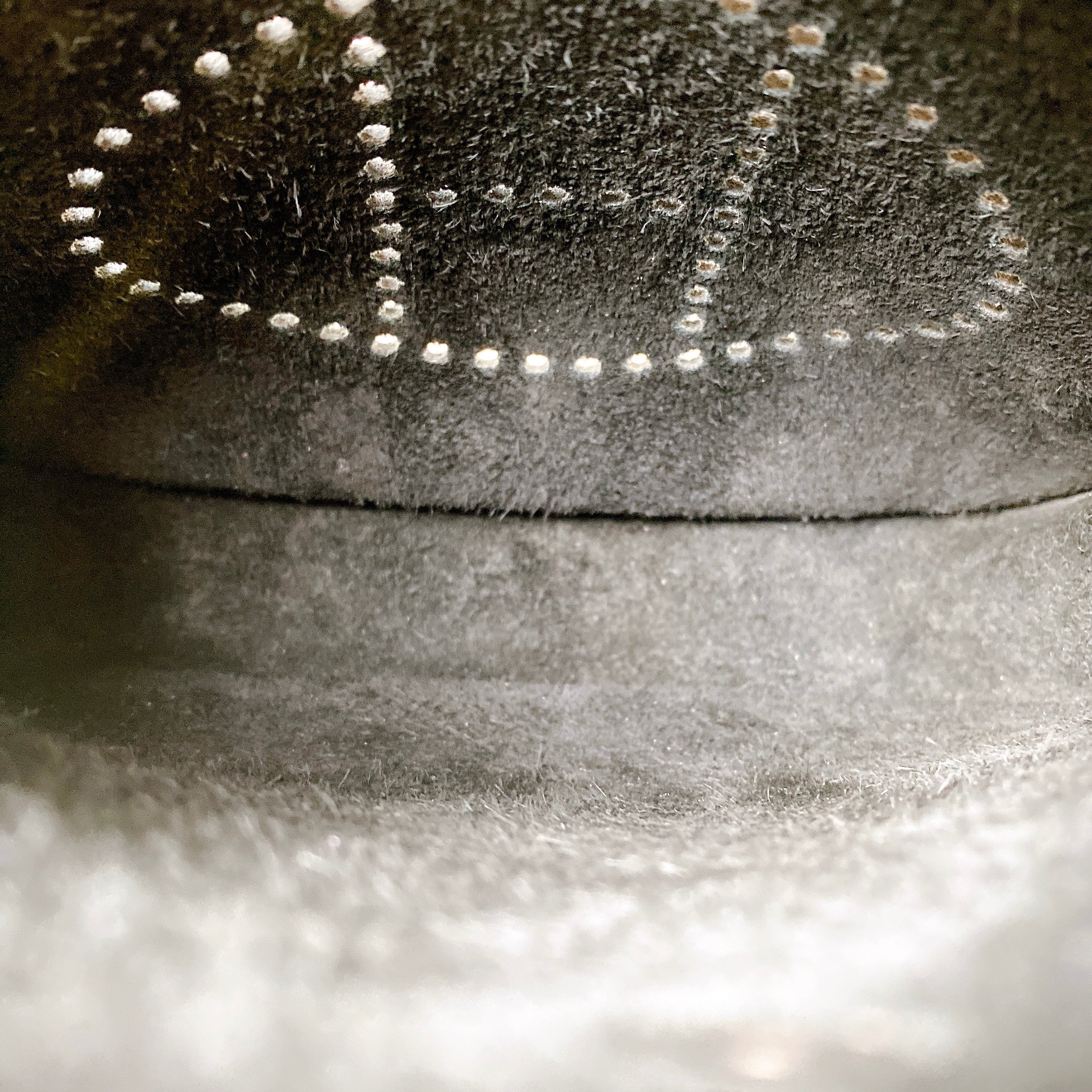 HERMES MINI EVELYNE IN BLACK