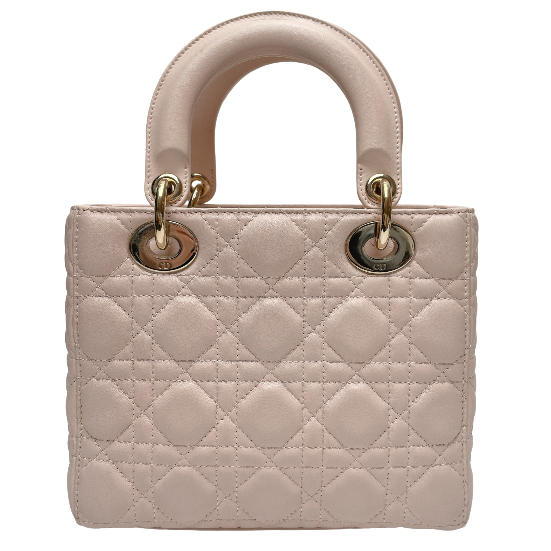 LADY DIOR SMALL