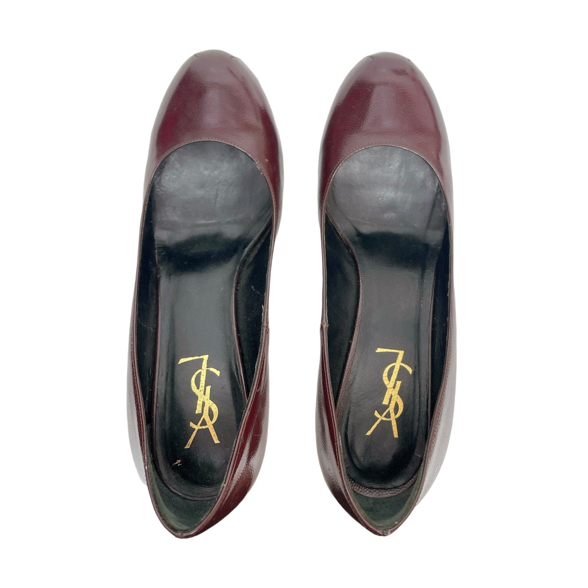YSL TRIBTOO PUMPS