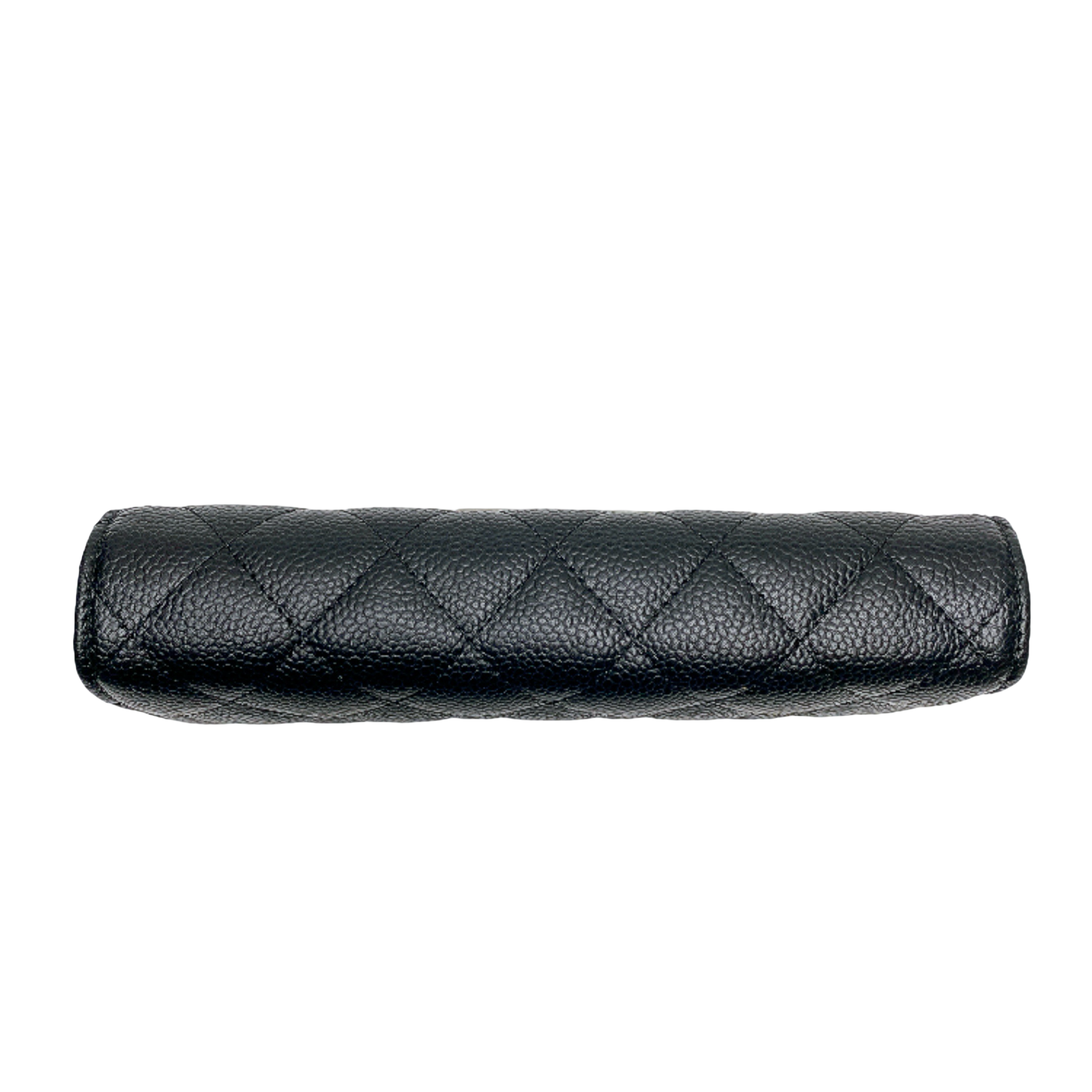 CHANEL CLASSIC FLAP LONG WALLET