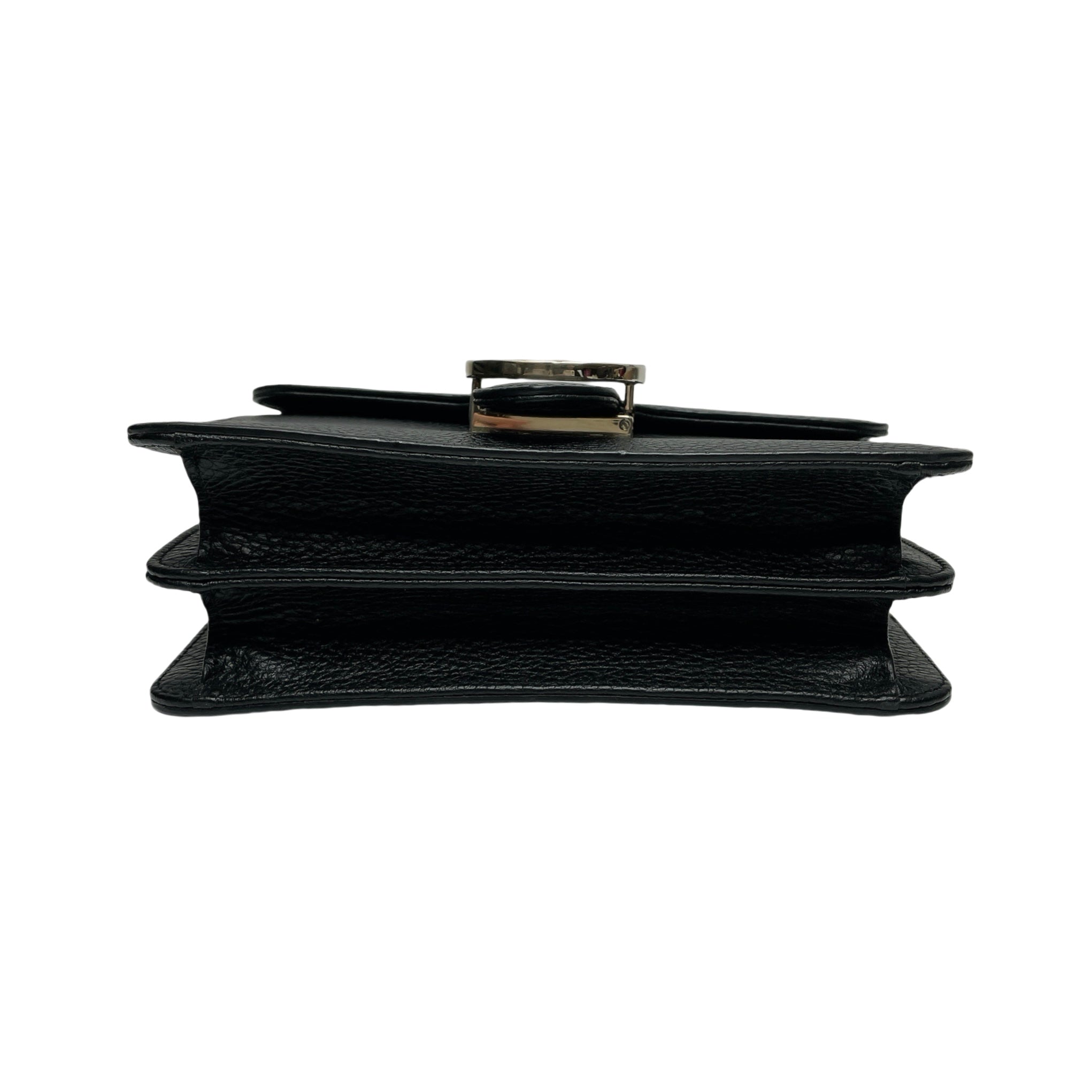 GUCCI INTERLOCKING