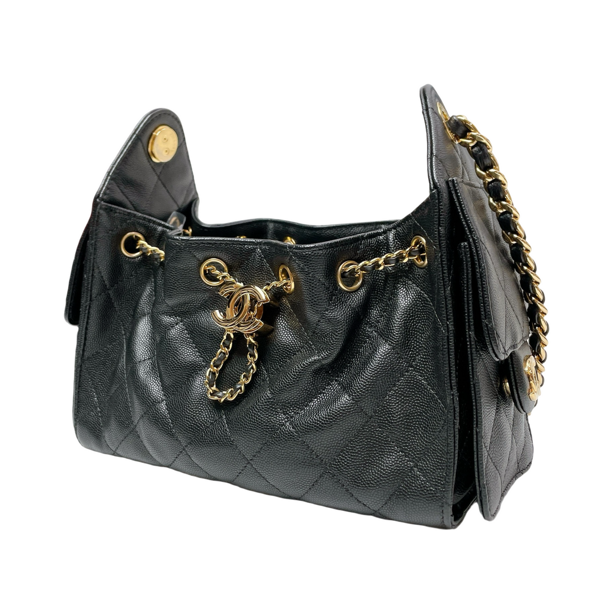 CHANEL 25 MINI