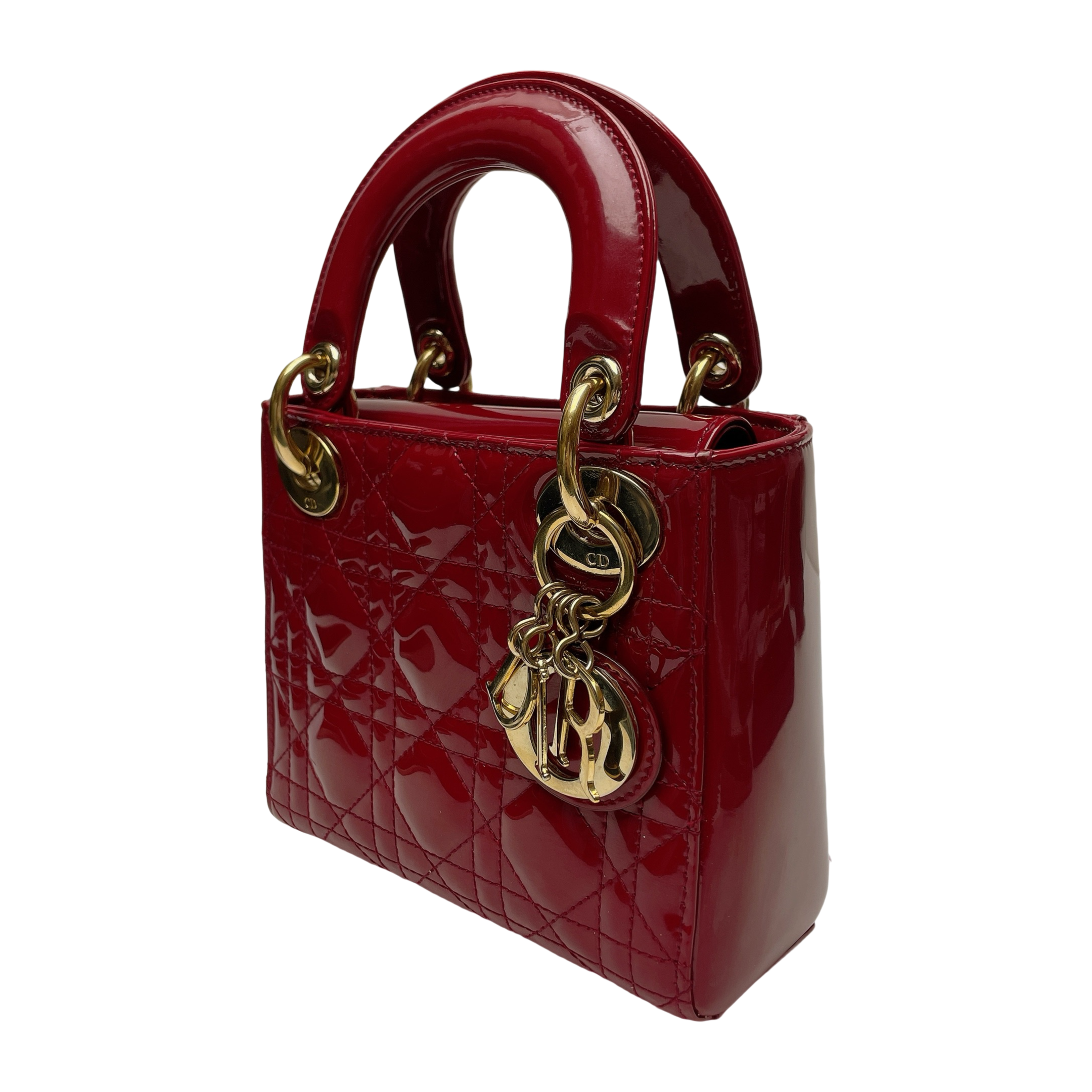 LADY DIOR MINI
