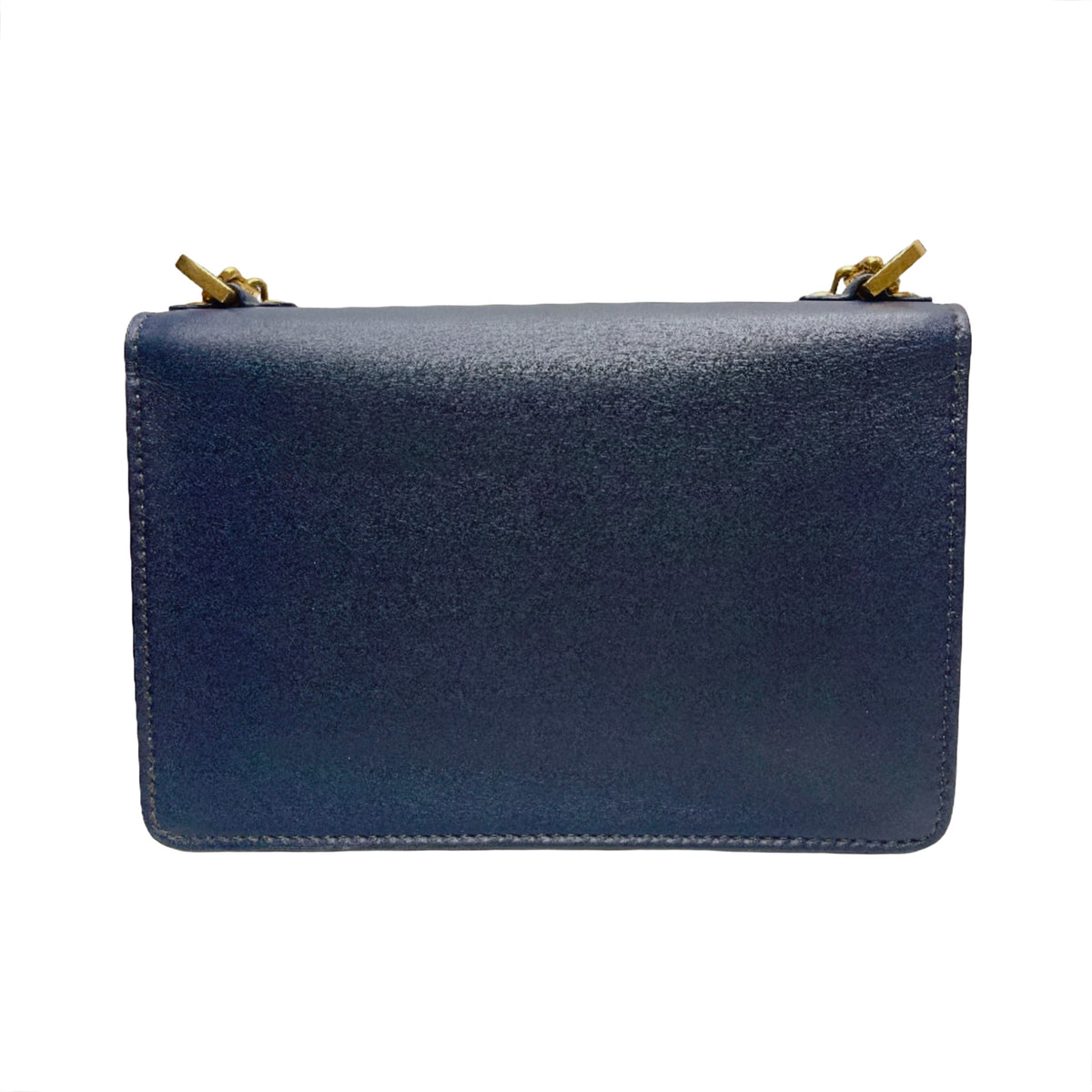 DIOR J'ADIOR CHAINI FLAP BAG