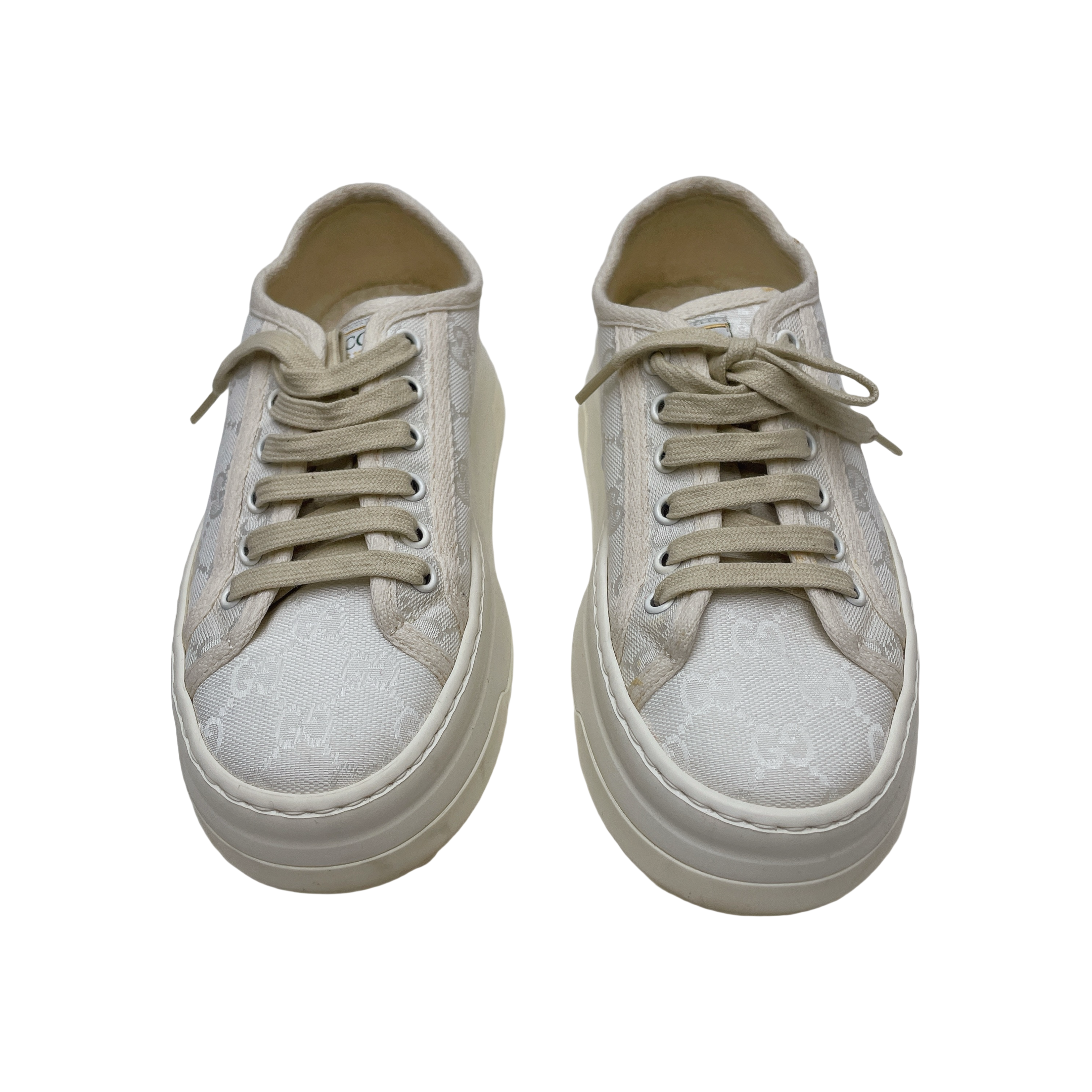 GUCCI TENNIS 1977 SNEAKER
