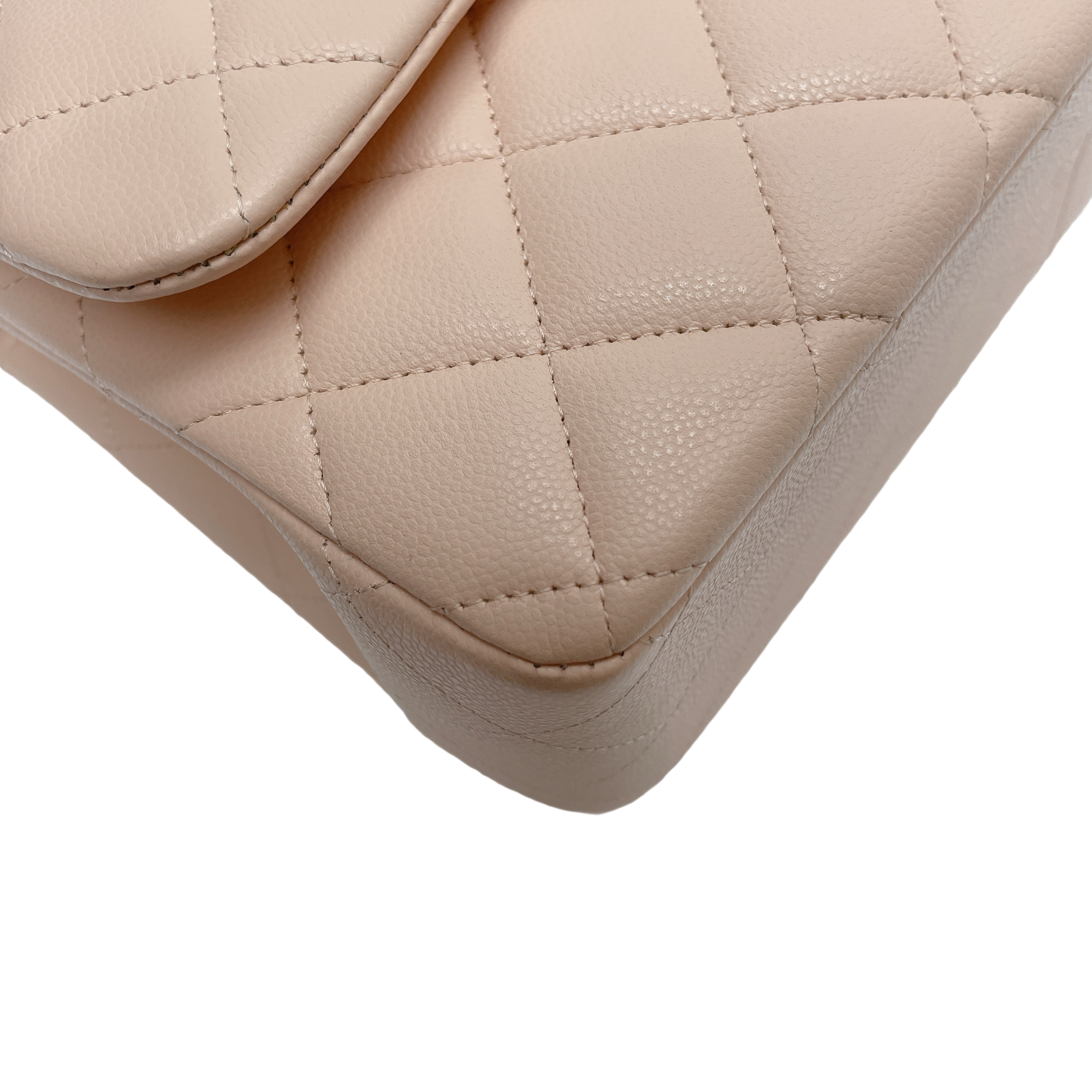 CHANEL CF JUMBO IN SHW