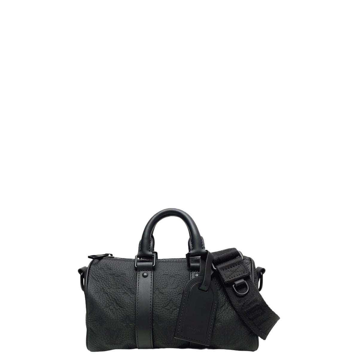 LV KEEPALL BANDOULIÈRE 25