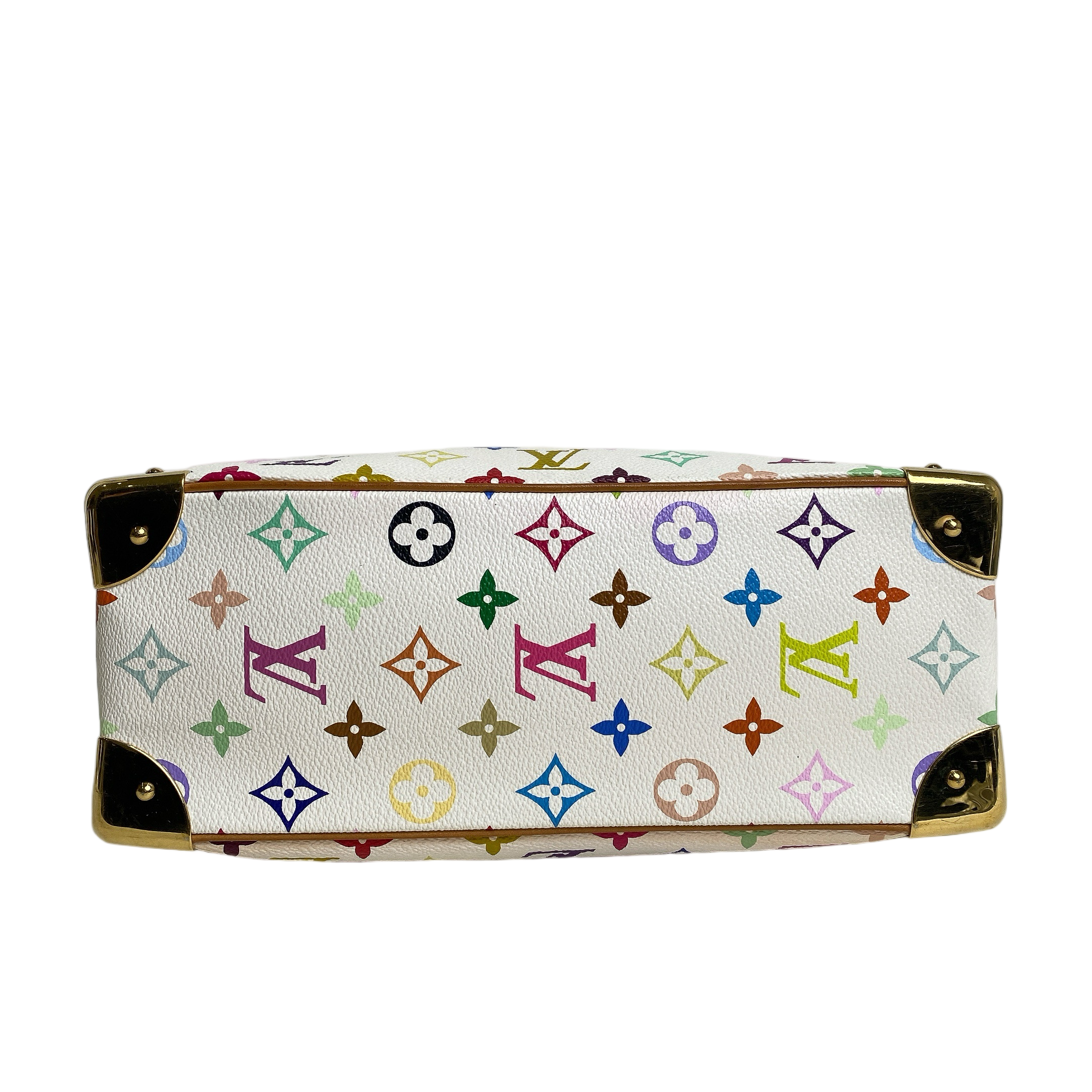 LV MULTICOLOR TROUVILLE