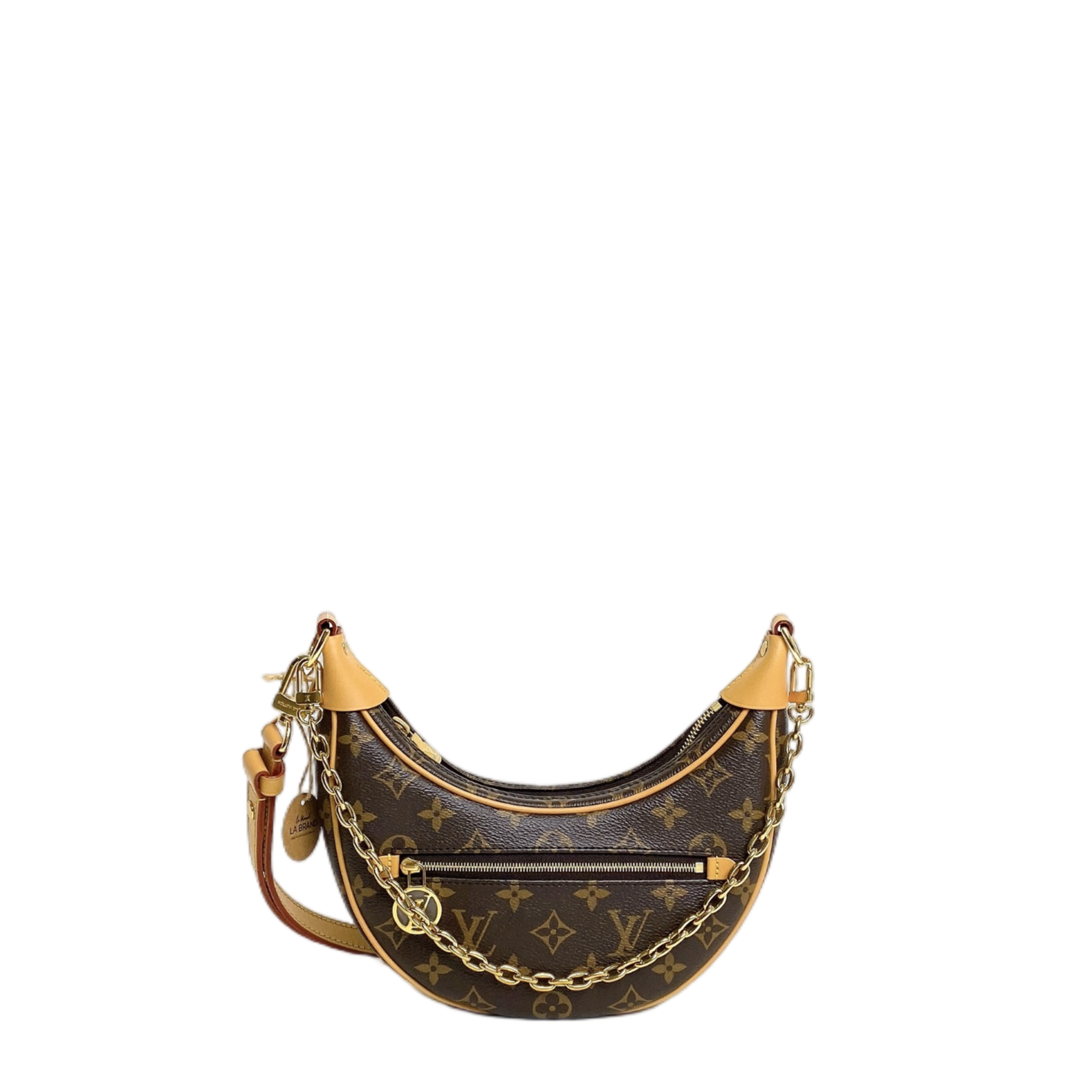 LV LOOP