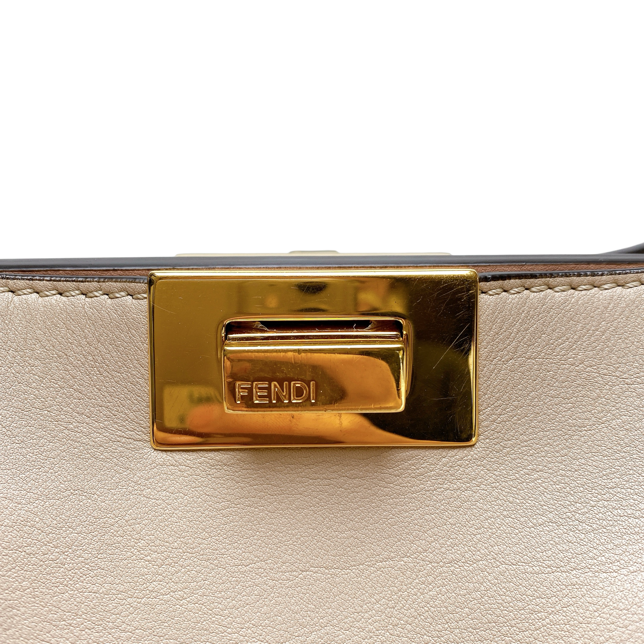 FENDI PEEKABOO SMALL