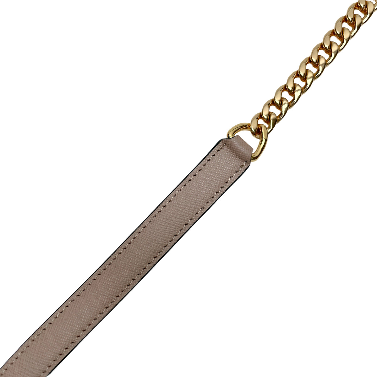 PRADA SAFFIANO ENVELOPE SHOULDER BAG