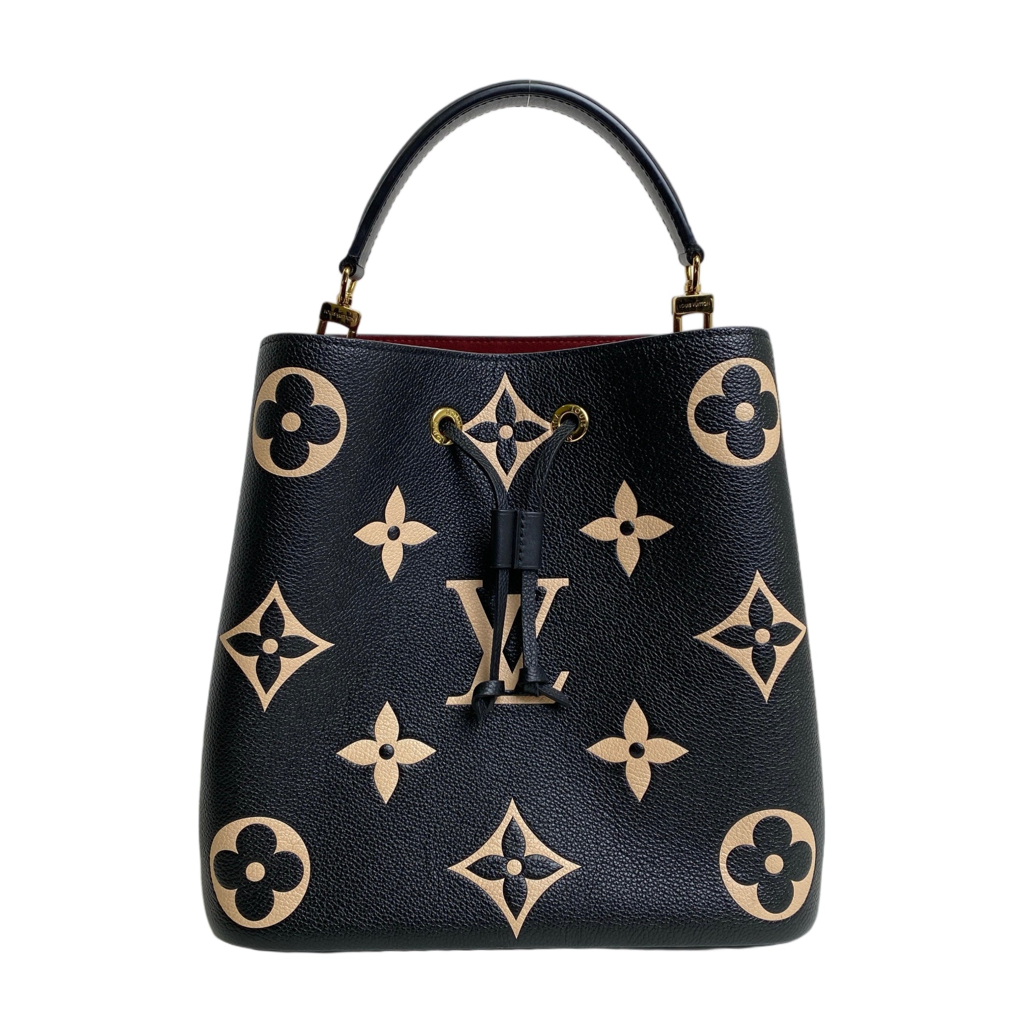 LV NEONOE MM BI COLOR