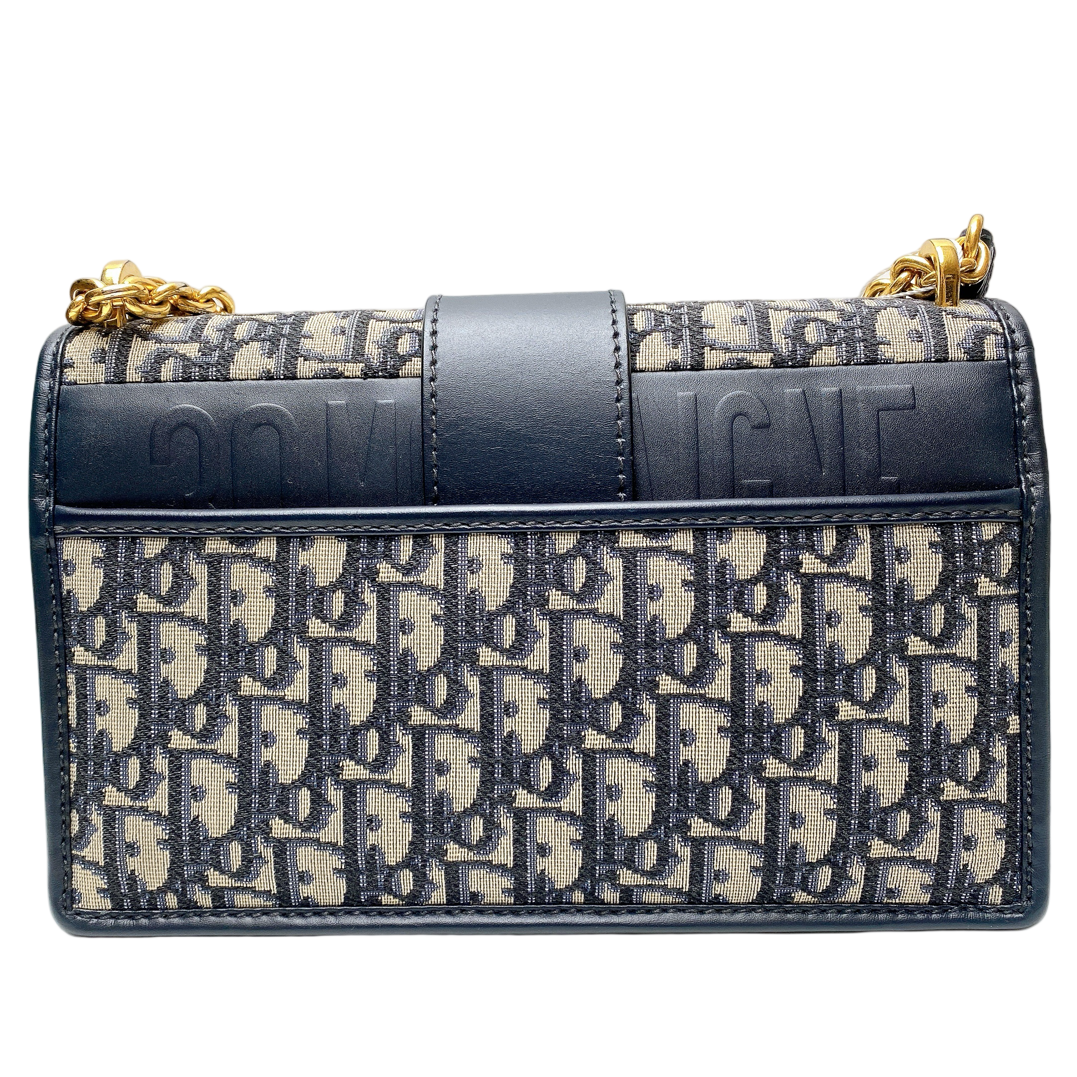 DIOR MONTAIGNE 30 CHAIN BAG