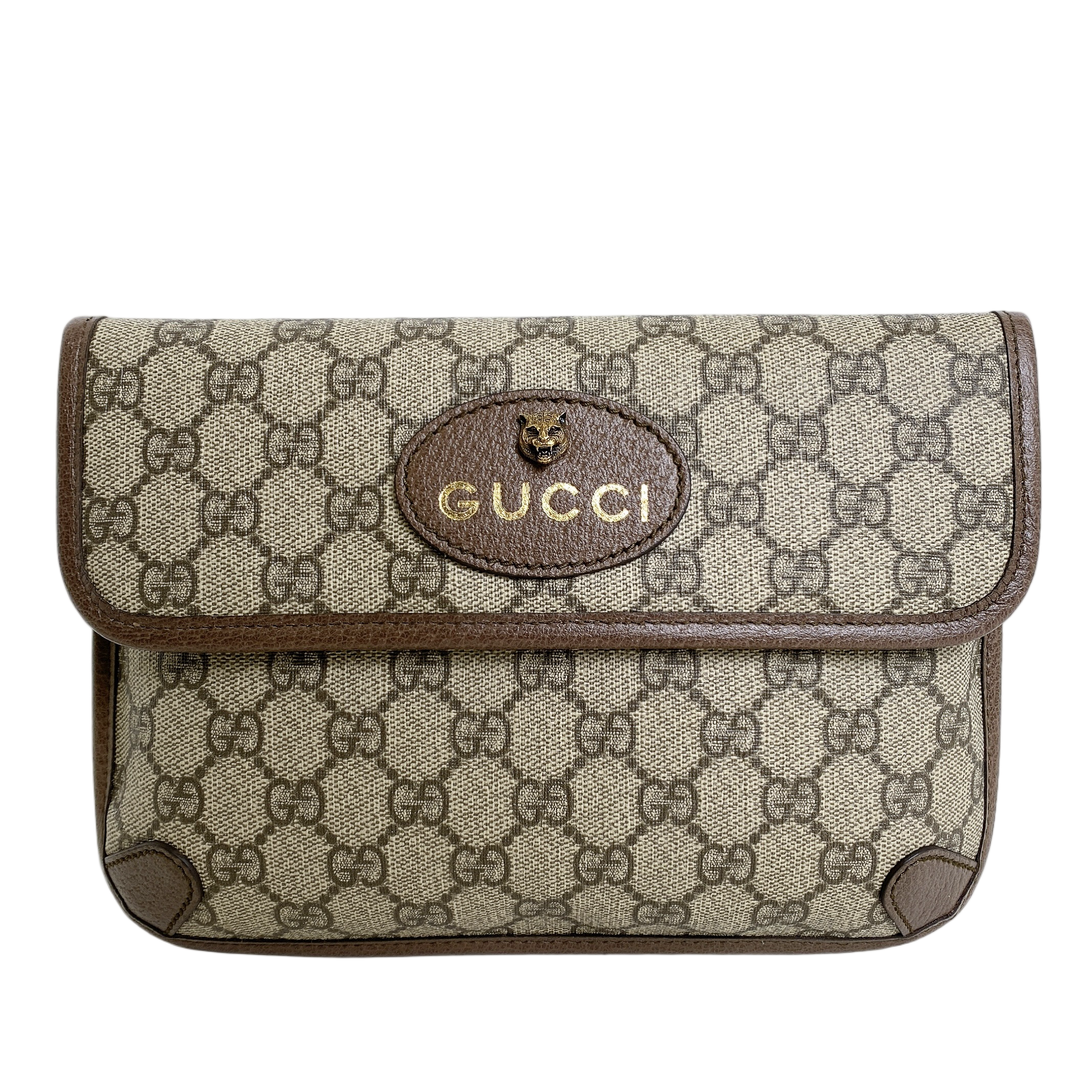 GUCCI NEO VINTAGE BELT BAG
