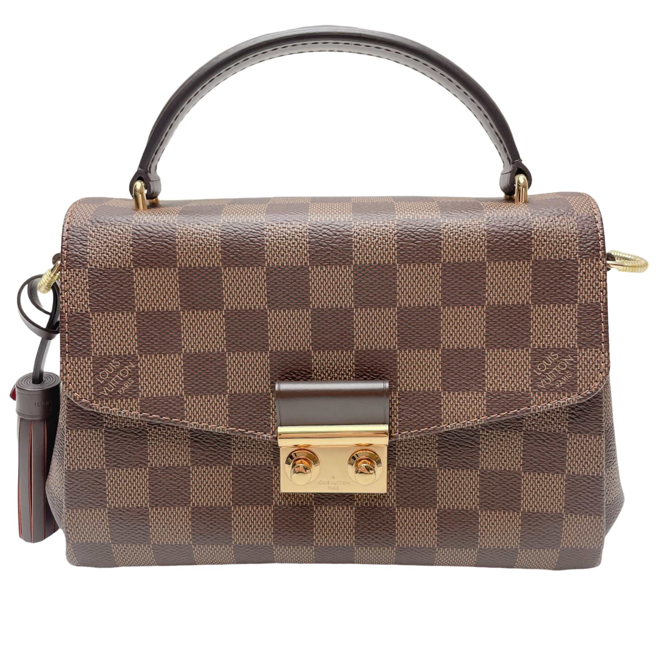 LV CROISETTE