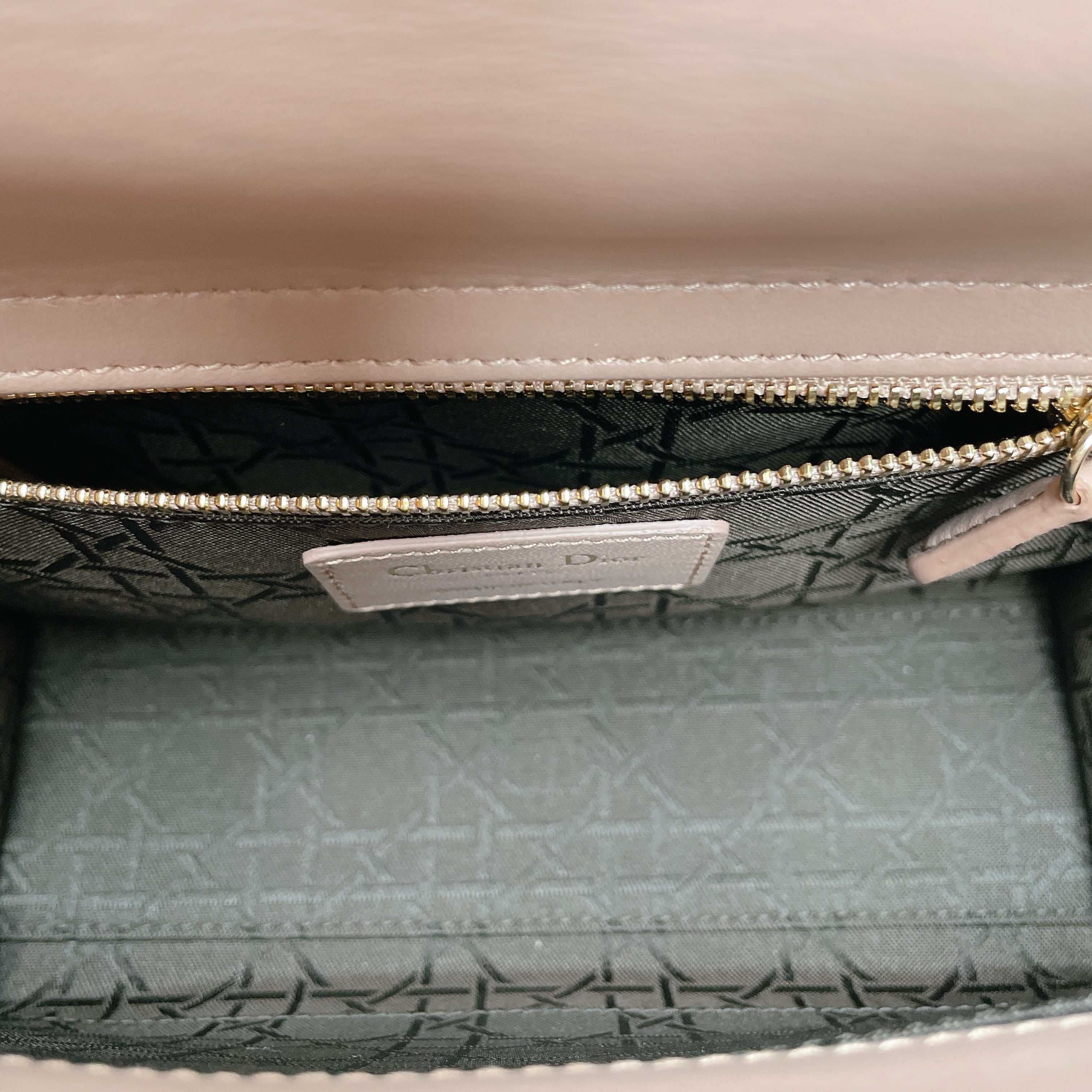 LADY DIOR SMALL