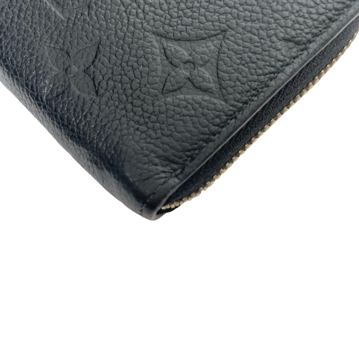 LV ZIPPY WALLET