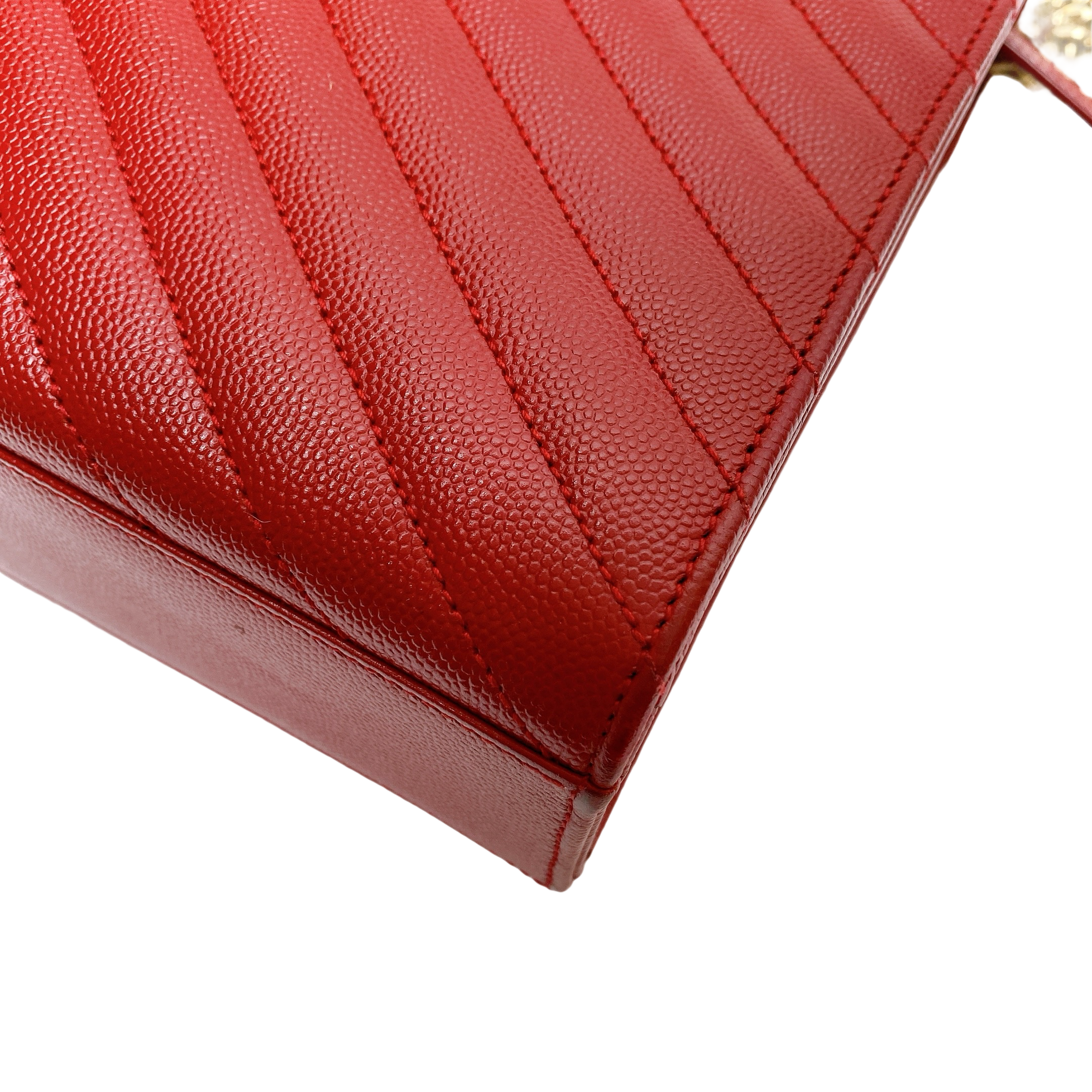 YSL ENVELOPE LARGE