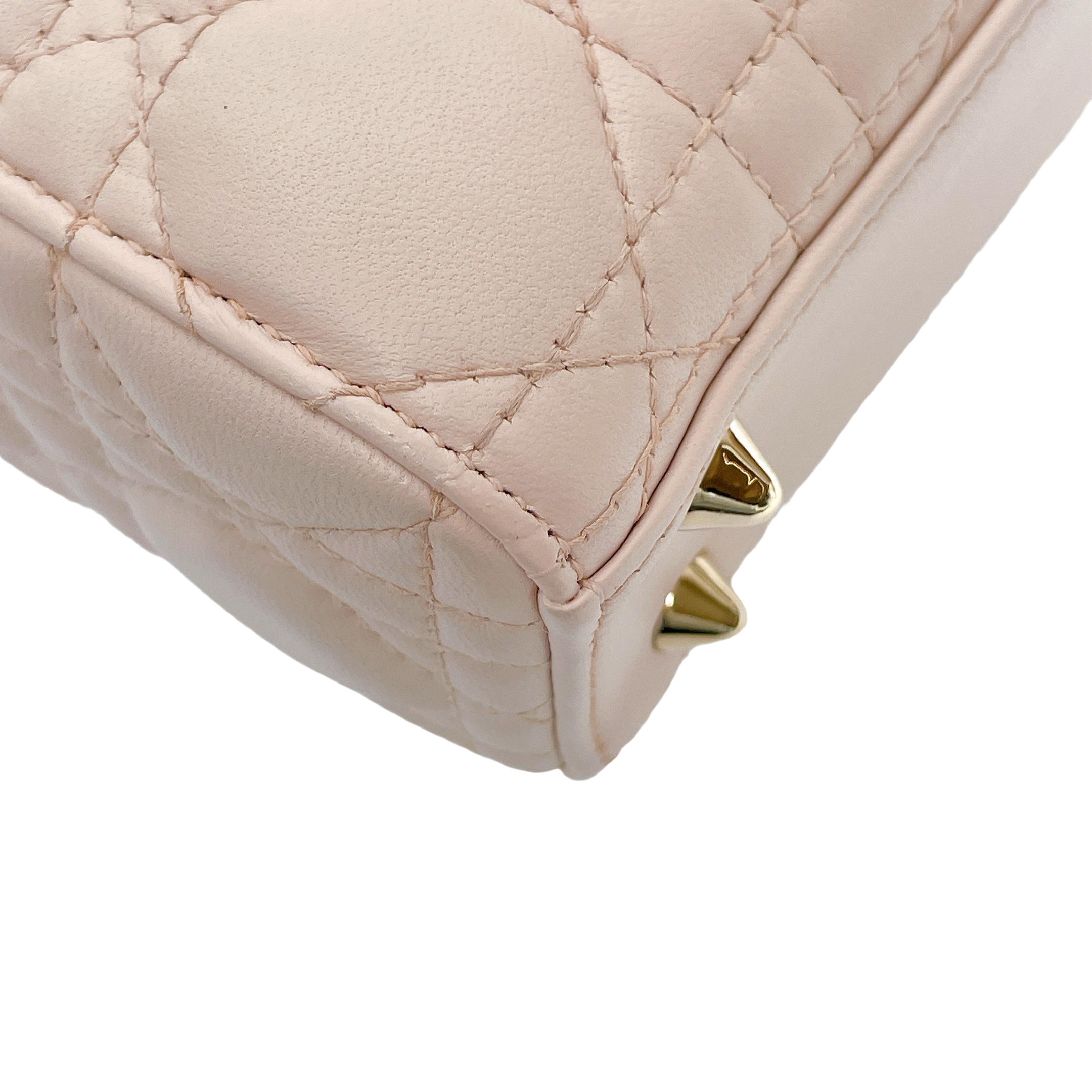 LADY DIOR SMALL