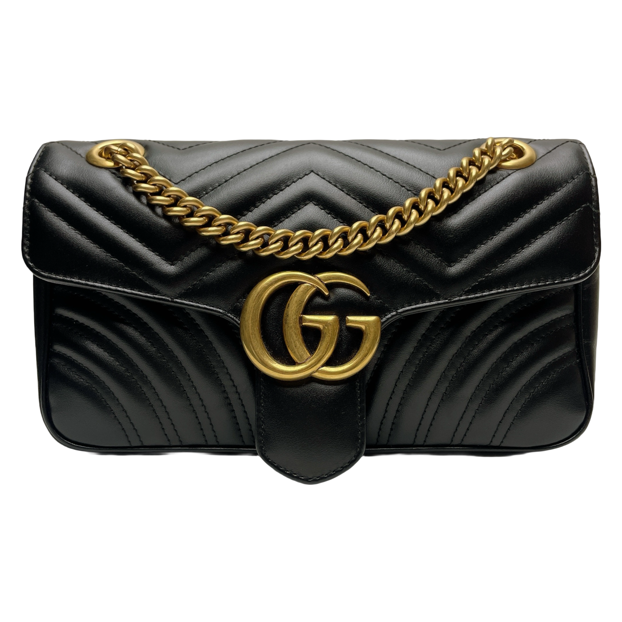GUCCI MARMONT SMALL