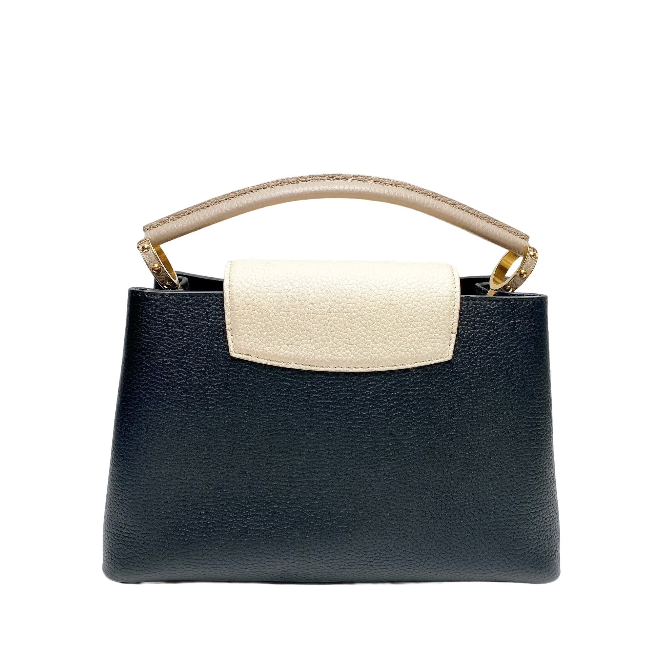 LV CAPUCINES MM