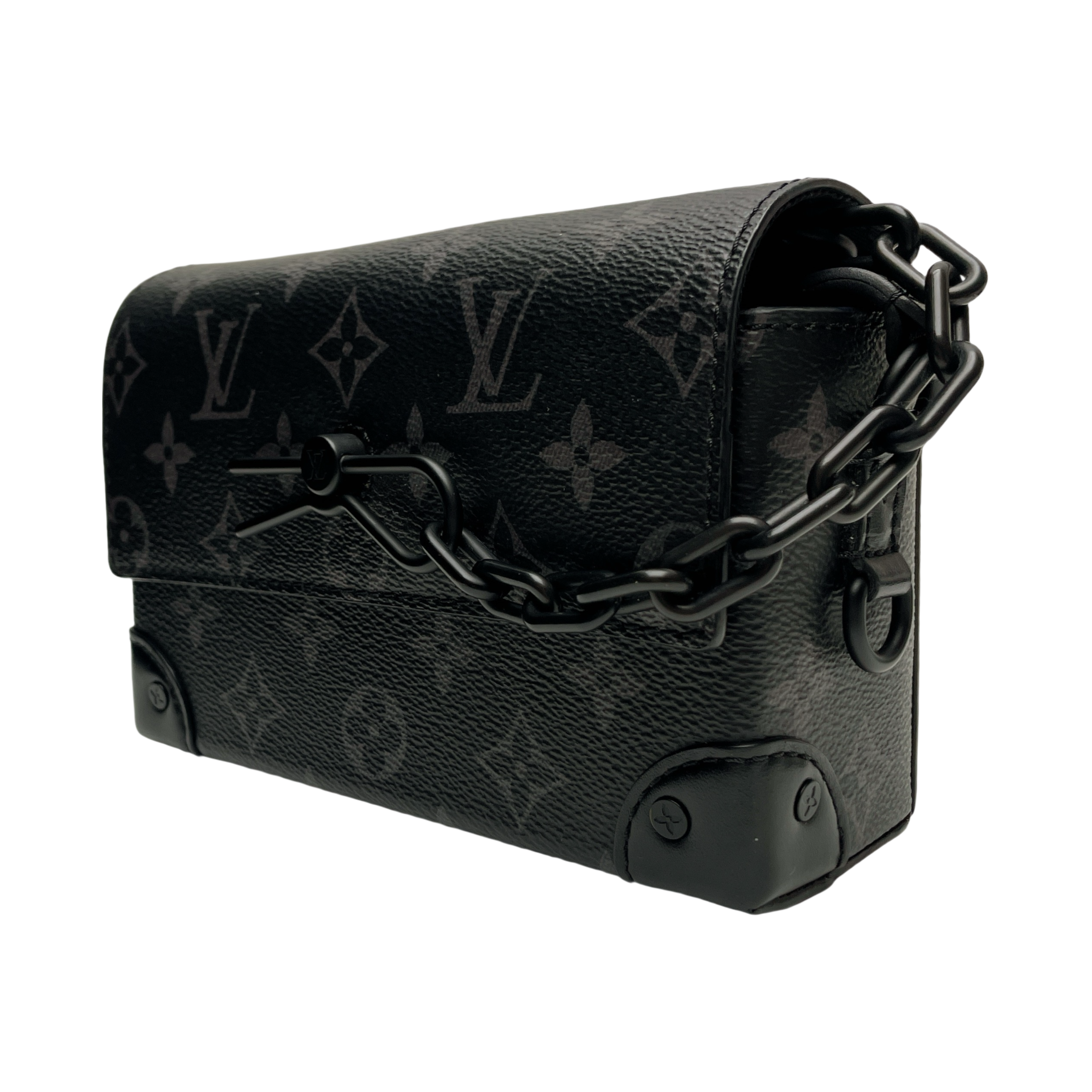 LV STEAMER WEARABLE