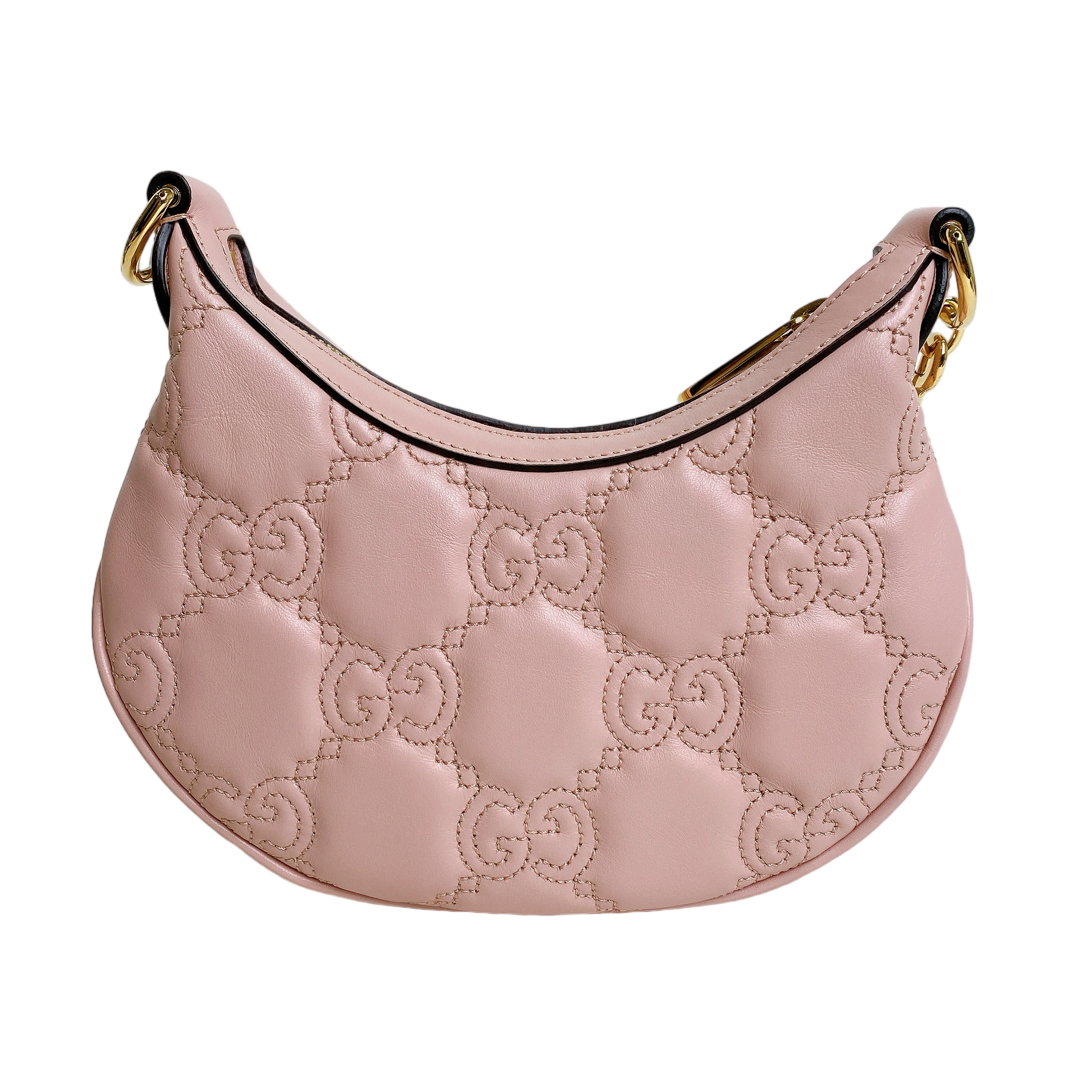 GUCCI SLING BAG IN PINK