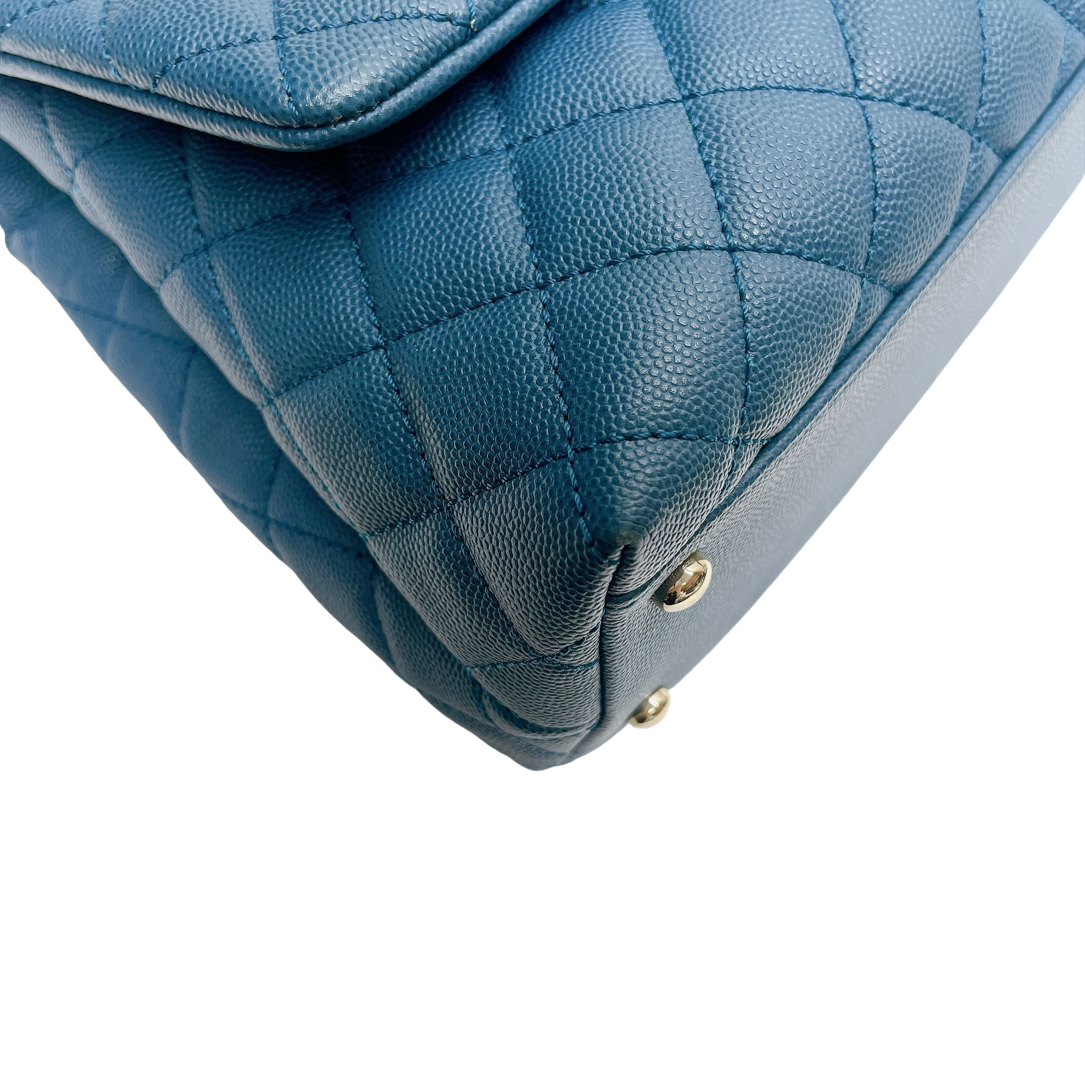 CHANEL COCO HANDLE SMALL