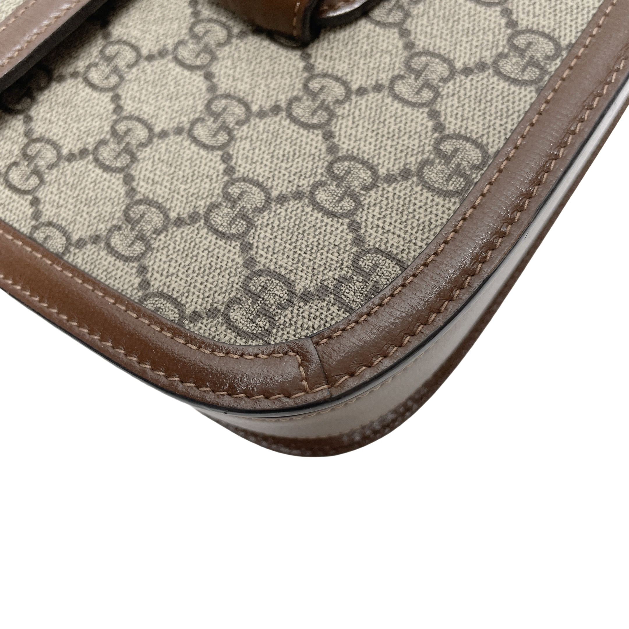 GUCCI HORSEBIT 1955 SHOULDER BAG