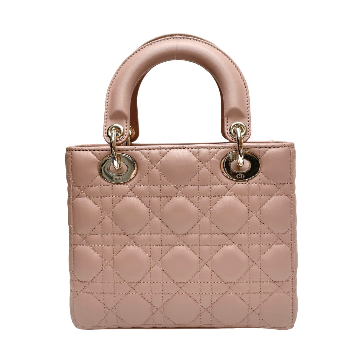 LADY DIOR SMALL