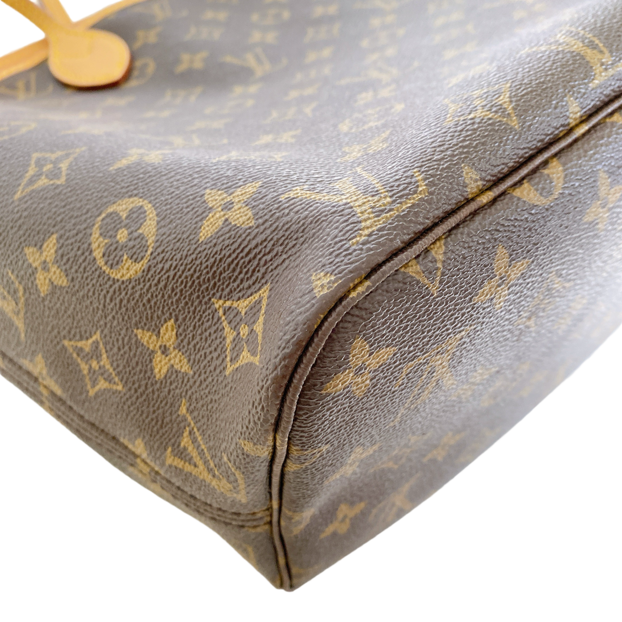 LV NEVERFULL MM IN MONOGRAM