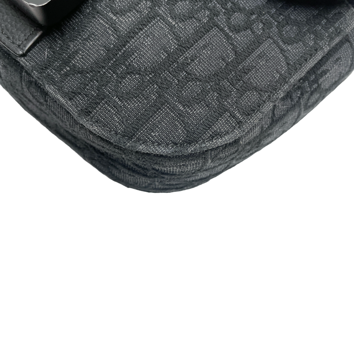 DIOR SADDLE MESSENGER MINI WITH FLAP