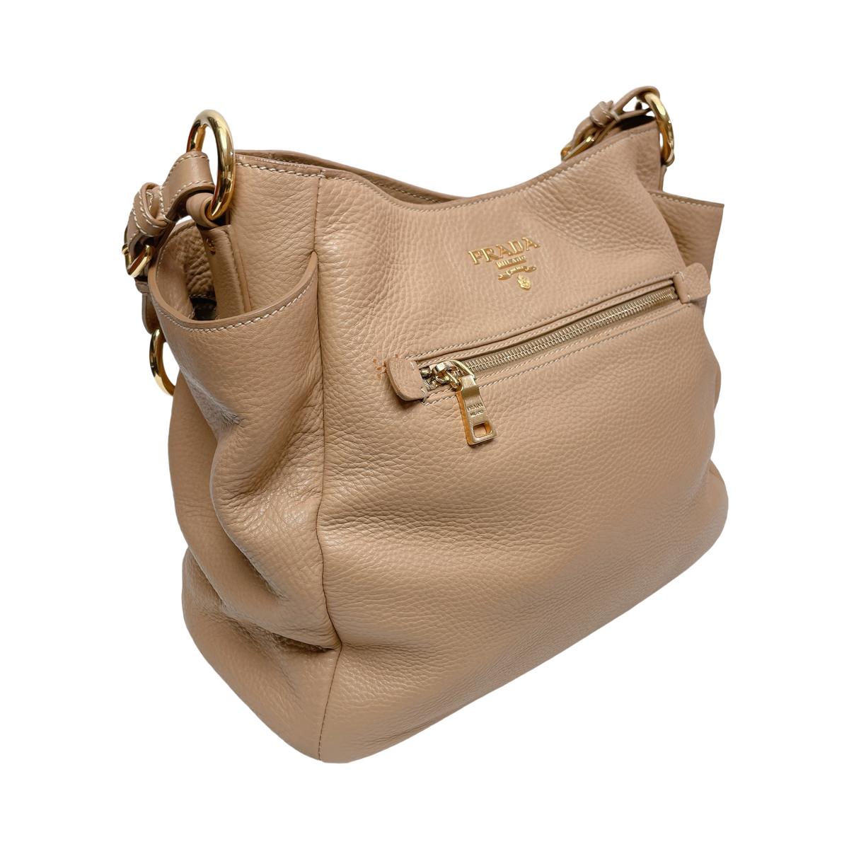 PRADA VITELLO DAINO