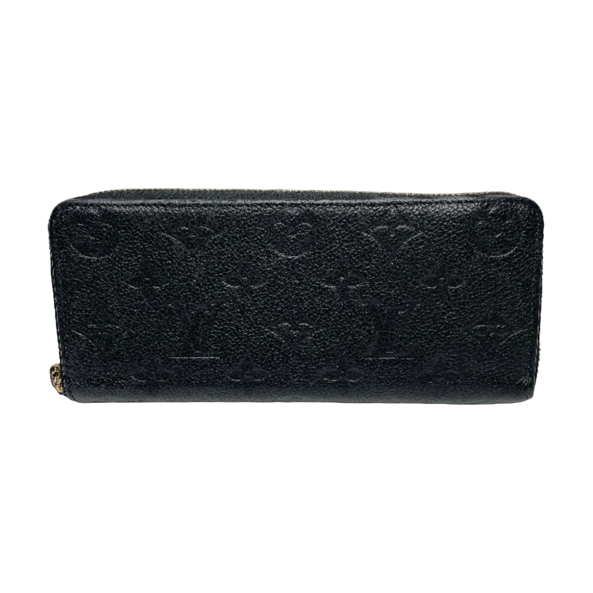 LV ZIPPY WALLET