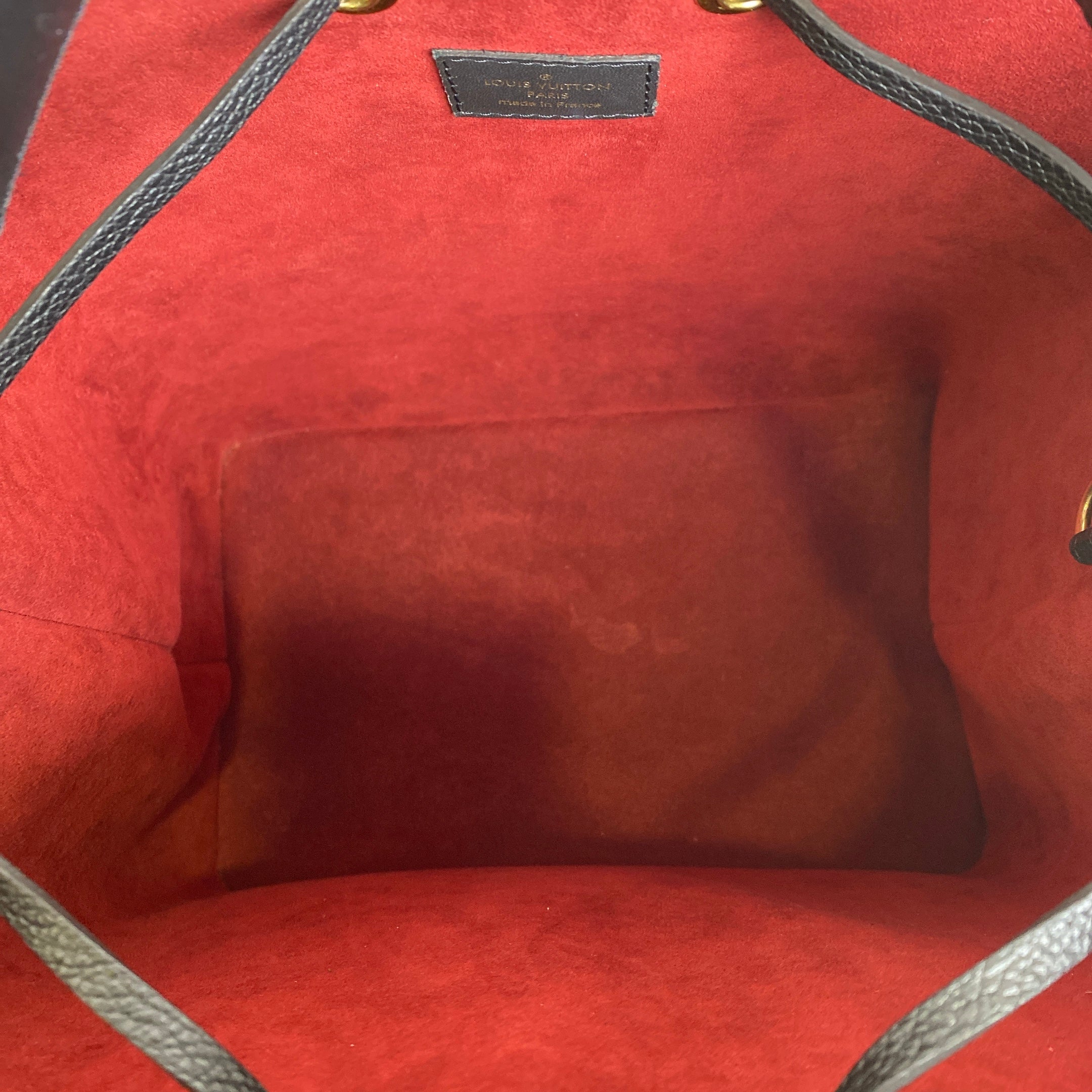 LV NEONOE MM BI COLOR