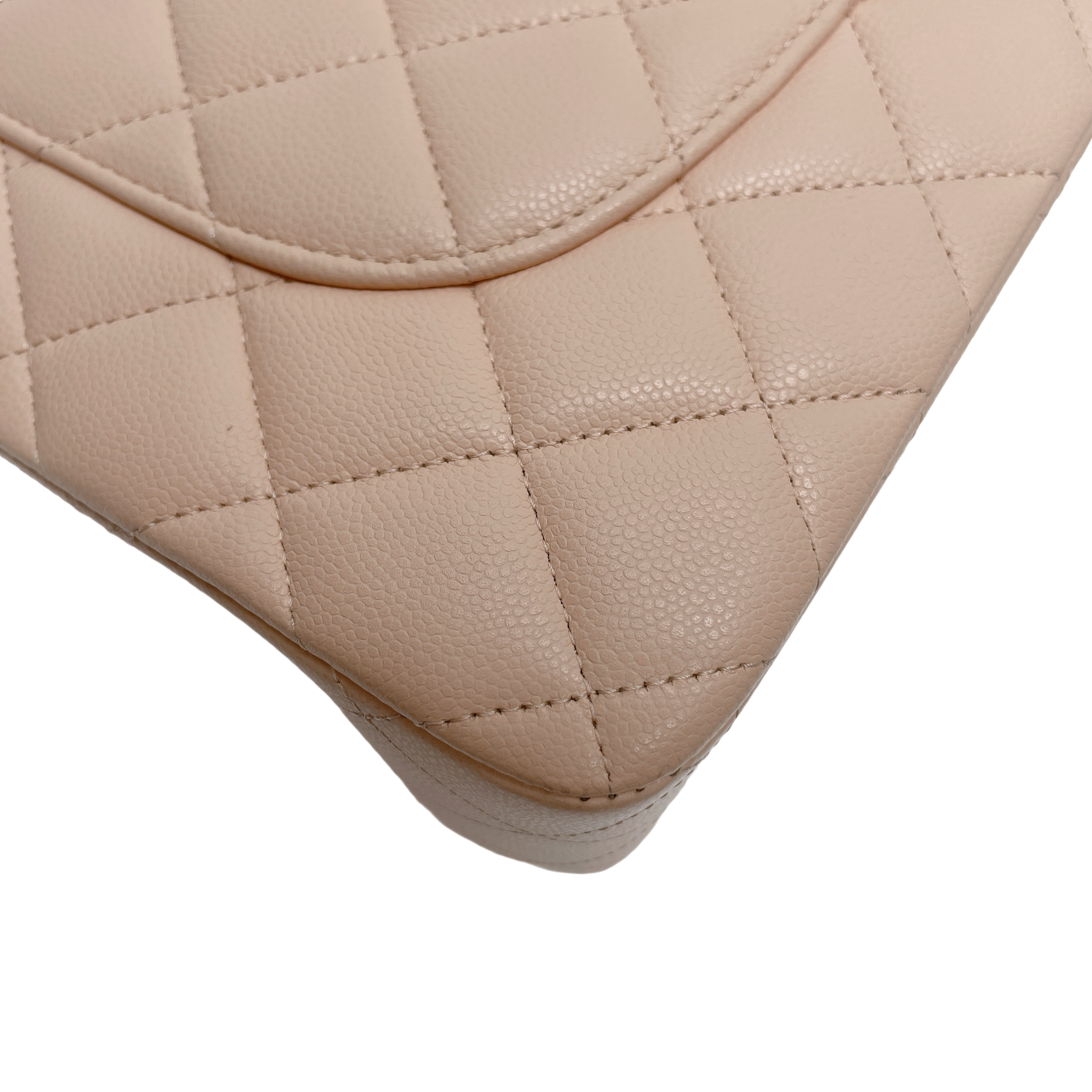 CHANEL CF JUMBO IN SHW