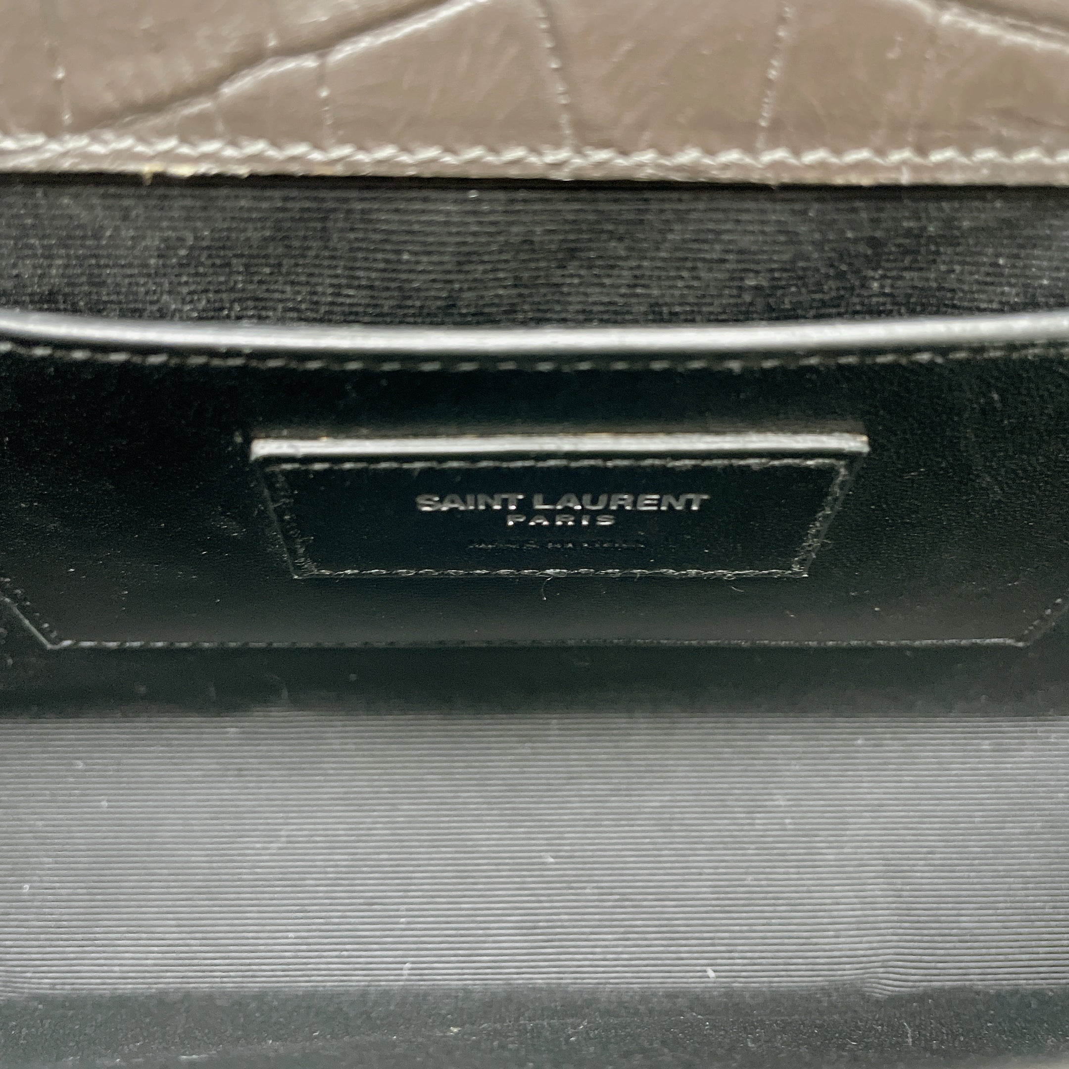 YSL KATE TASSEL MEDIUM
