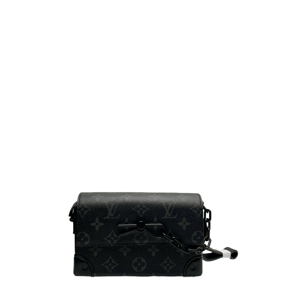 LV STEAMER WEARABLE