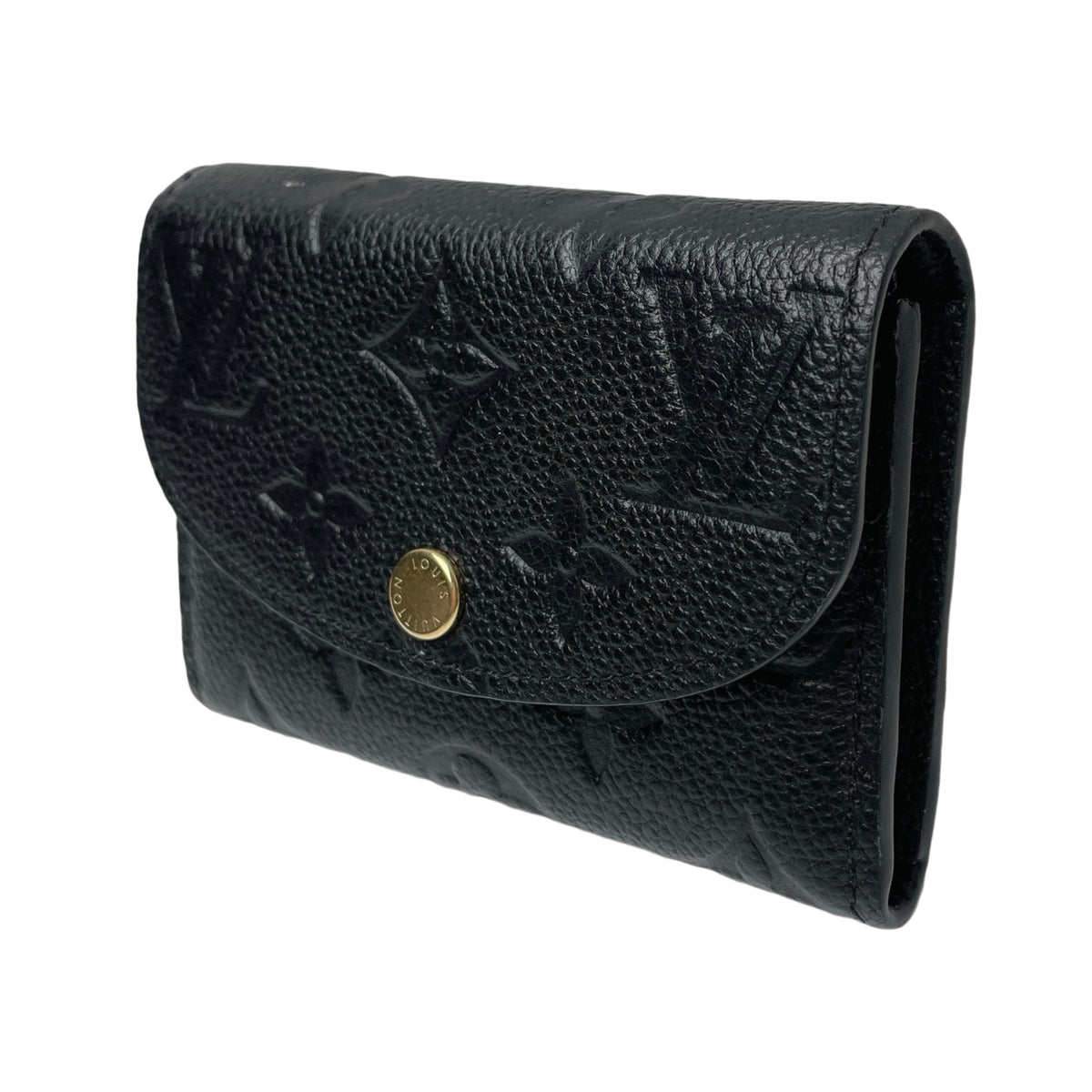 LV ROSALIE COIN PURSE