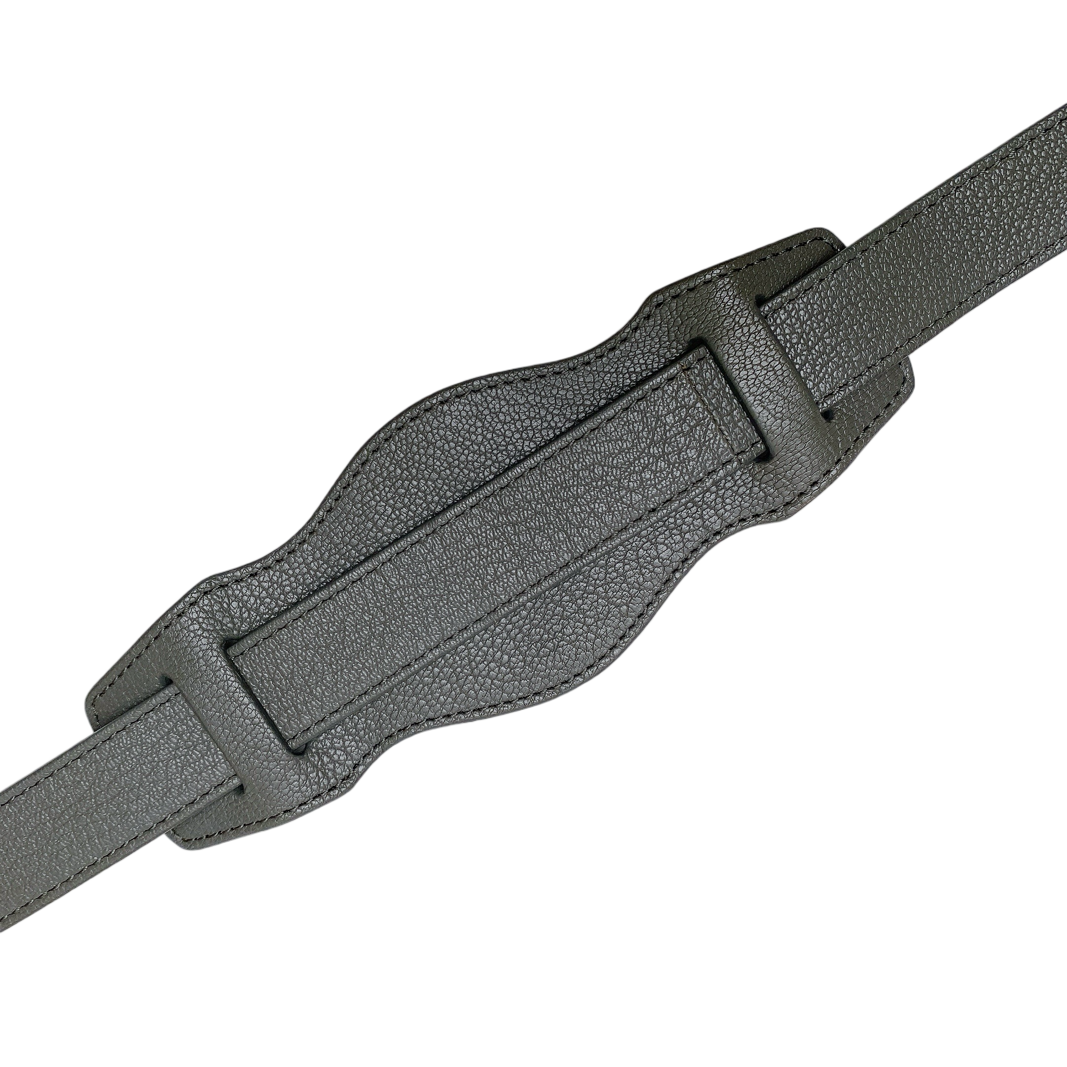 BALENCIAGA CITY MINI EDGE GREY