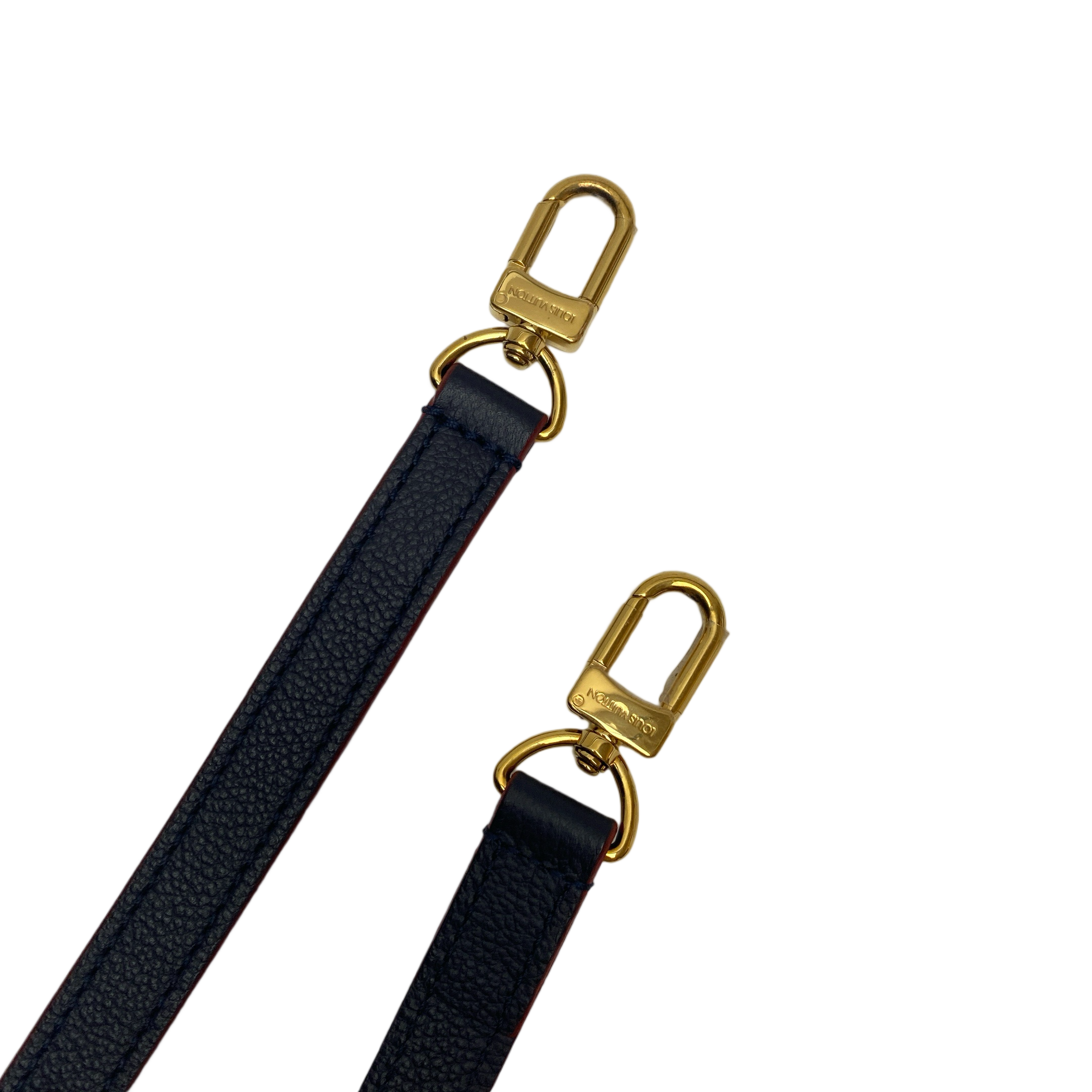 LV METIS IN NAVY BLUE