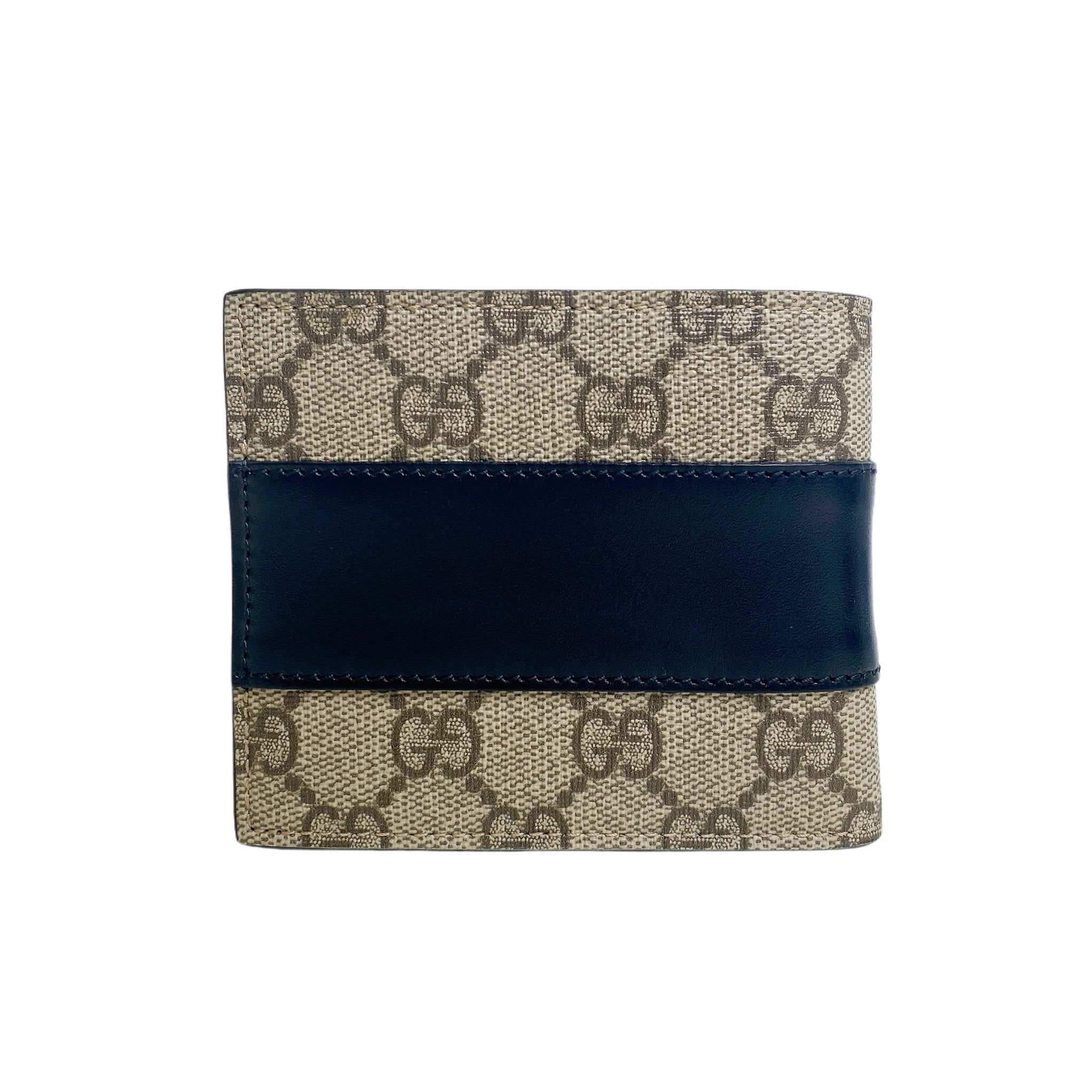 GUCCI SUPREME WALLET