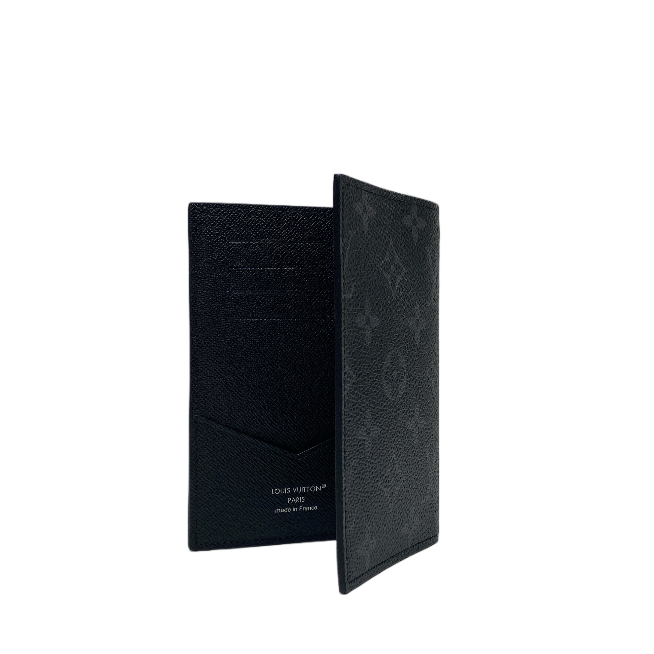 LV PASSPORT HOLDER
