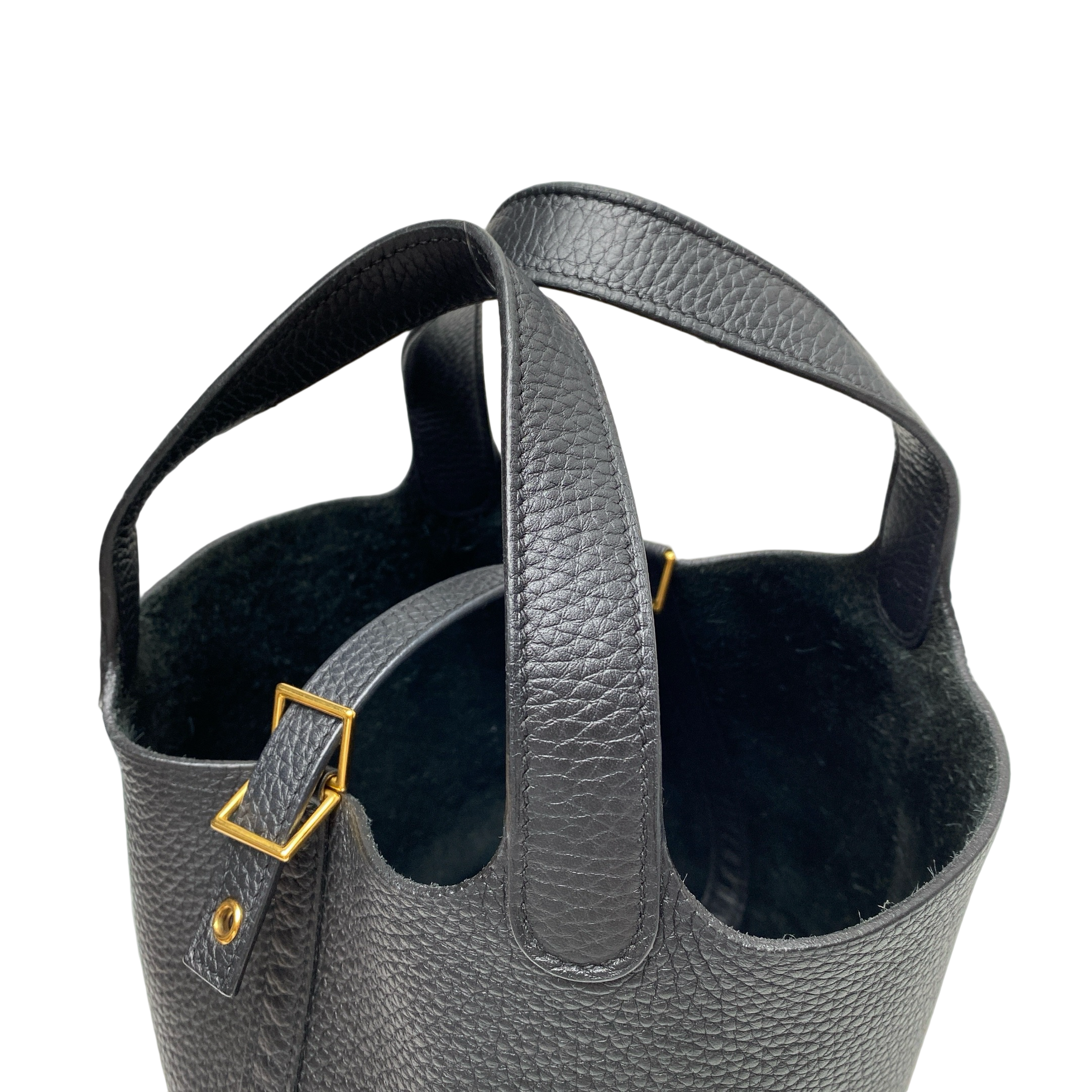 HERMES PICOTIN 18