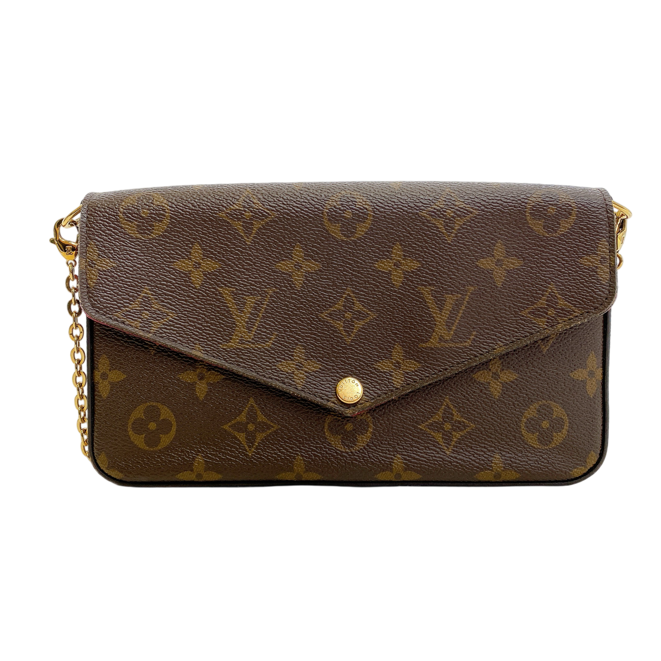 LV FELICIE POCHETTE
