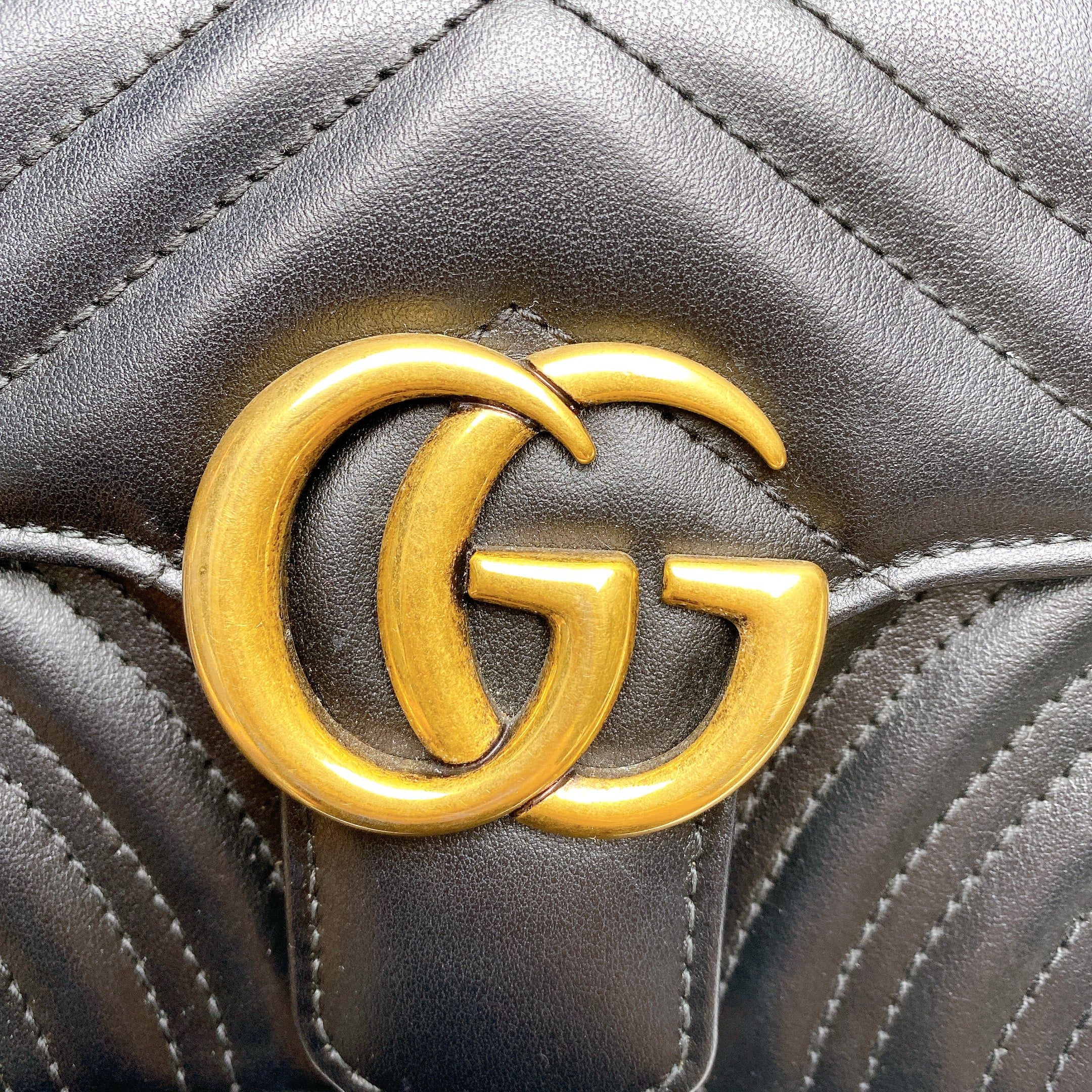 GUCCI MARMONT MINI