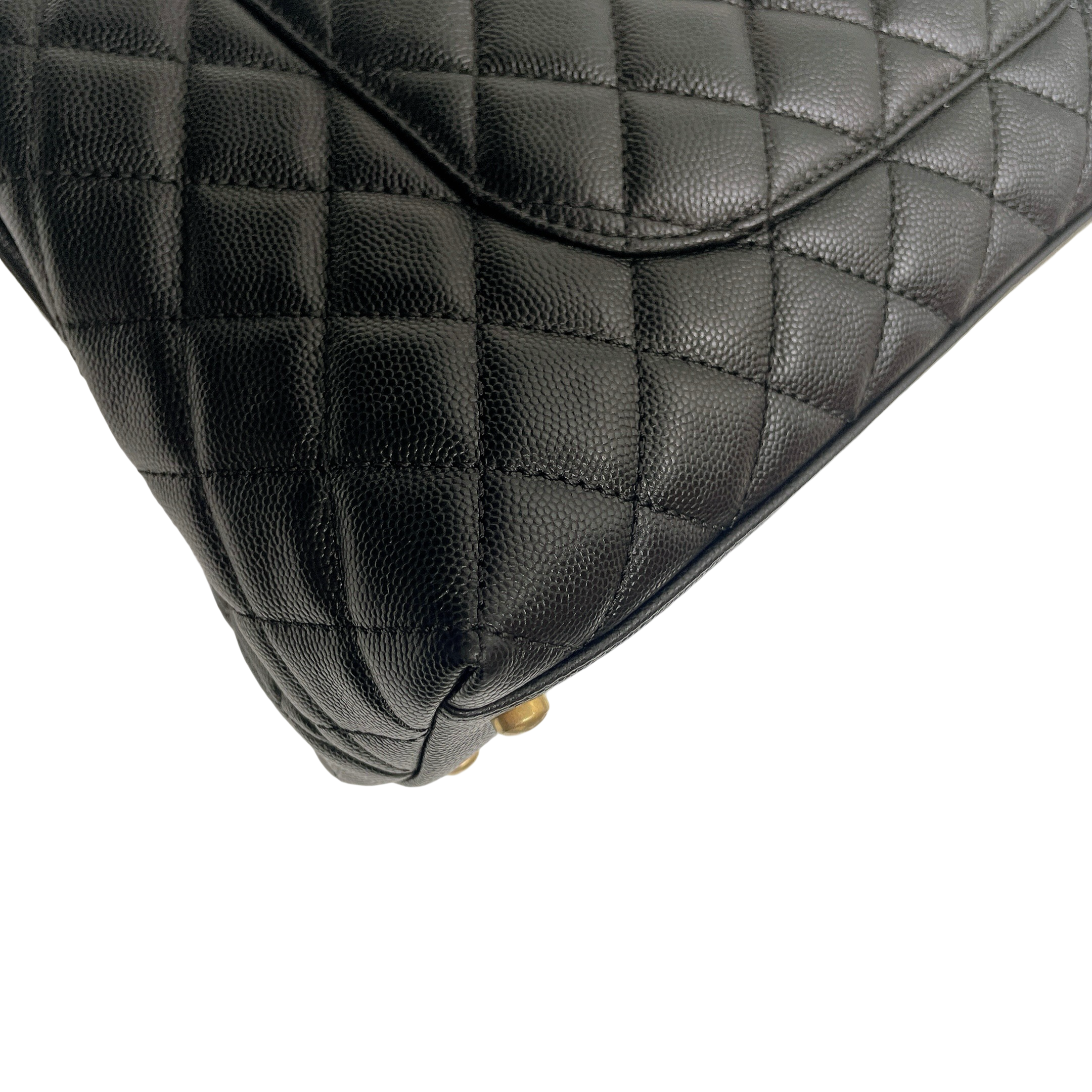 CHANEL COCO HANDLE MEDIUM